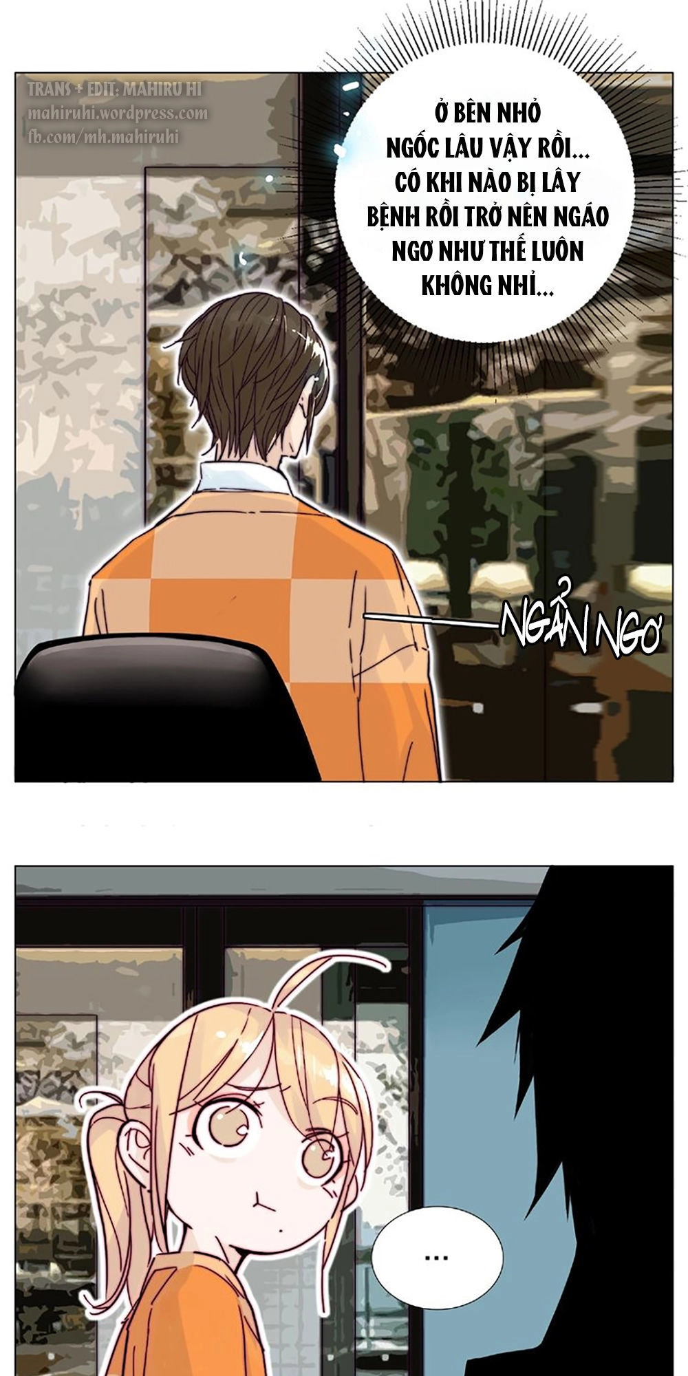 Tình Yêu Chớp Nhoáng Chapter 89 - 18