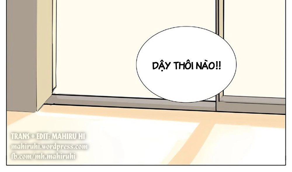 Tình Yêu Chớp Nhoáng Chapter 92 - 4