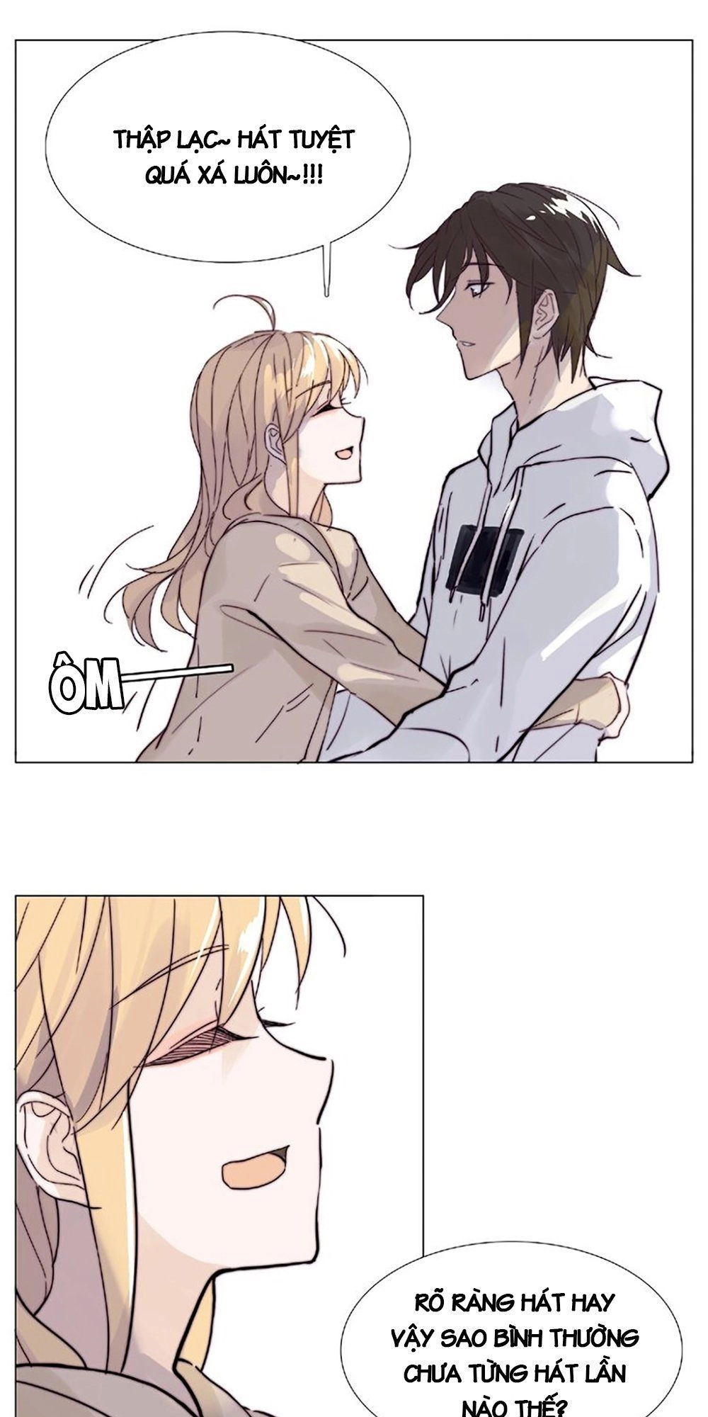 Tình Yêu Chớp Nhoáng Chapter 92 - 28