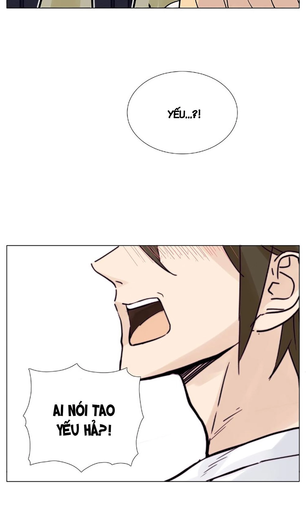 Tình Yêu Chớp Nhoáng Chapter 93 - 24