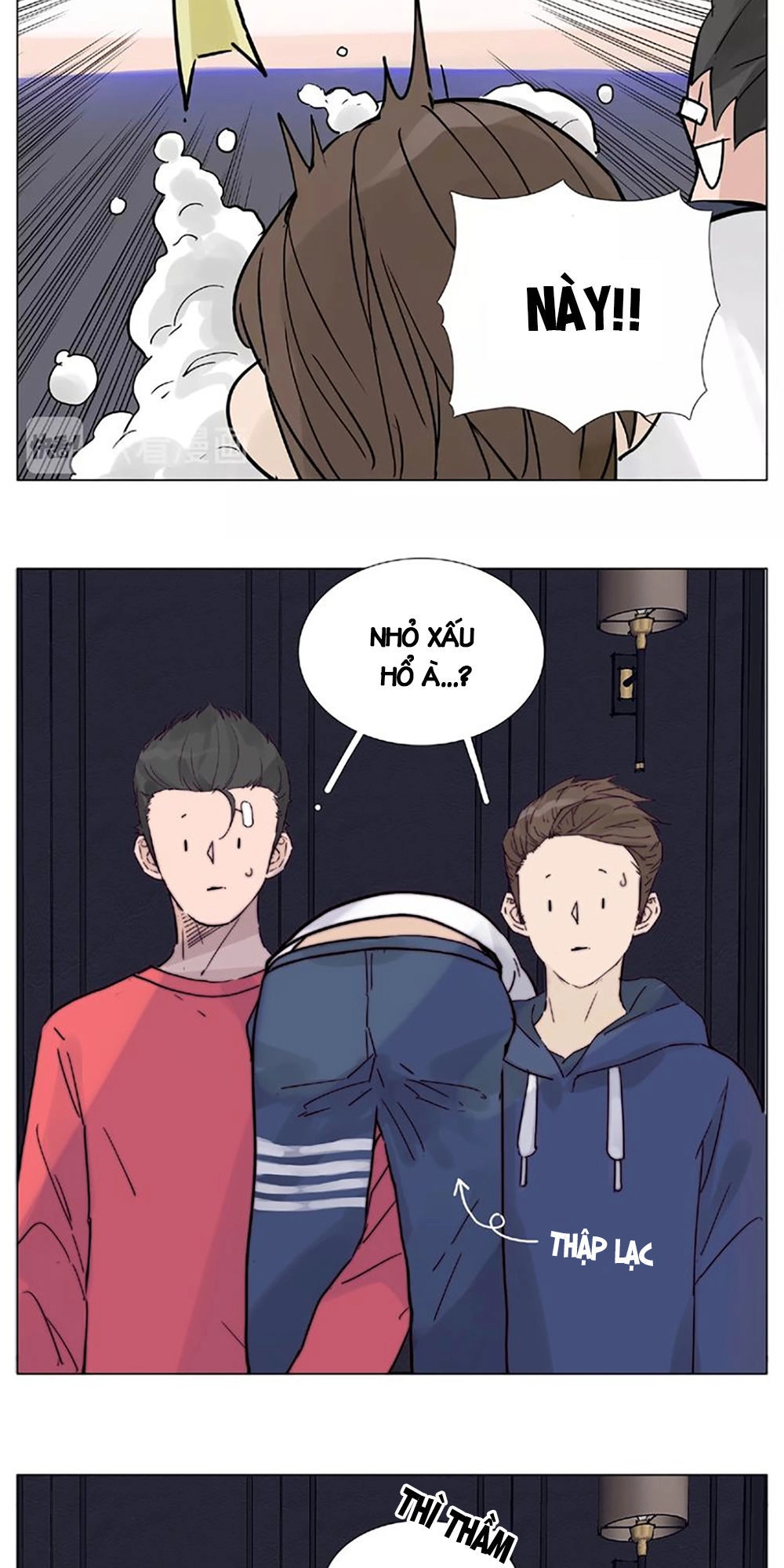 Tình Yêu Chớp Nhoáng Chapter 93 - 27