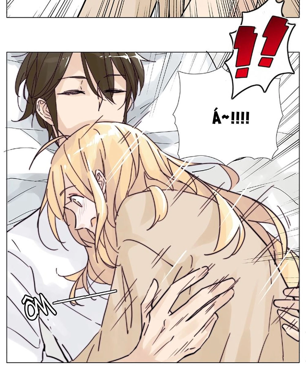 Tình Yêu Chớp Nhoáng Chapter 94 - 4