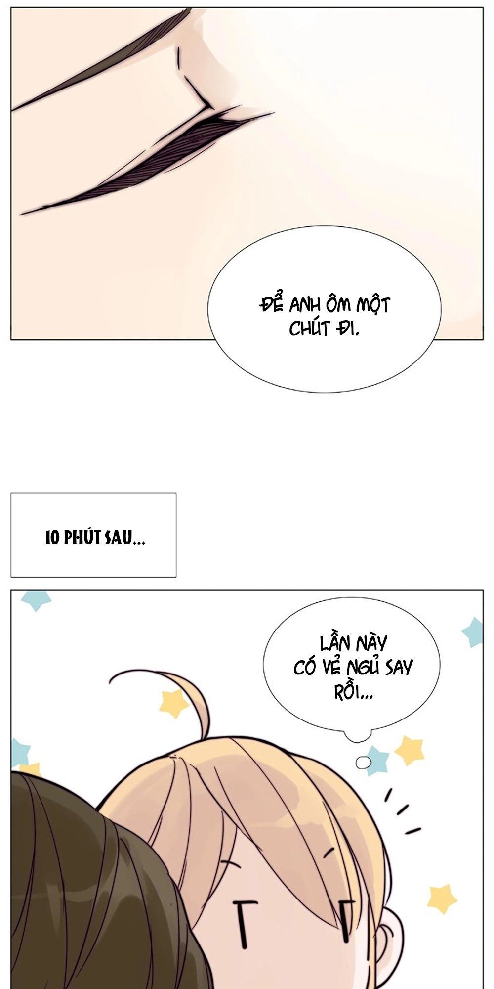 Tình Yêu Chớp Nhoáng Chapter 94 - 6