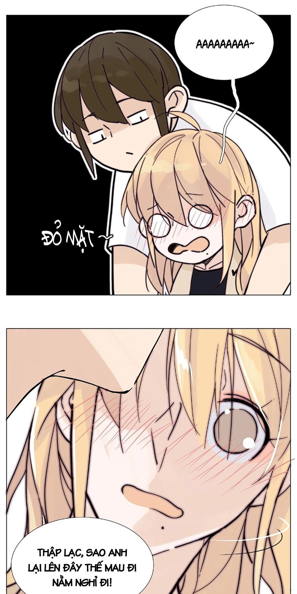 Tình Yêu Chớp Nhoáng Chapter 94 - 15