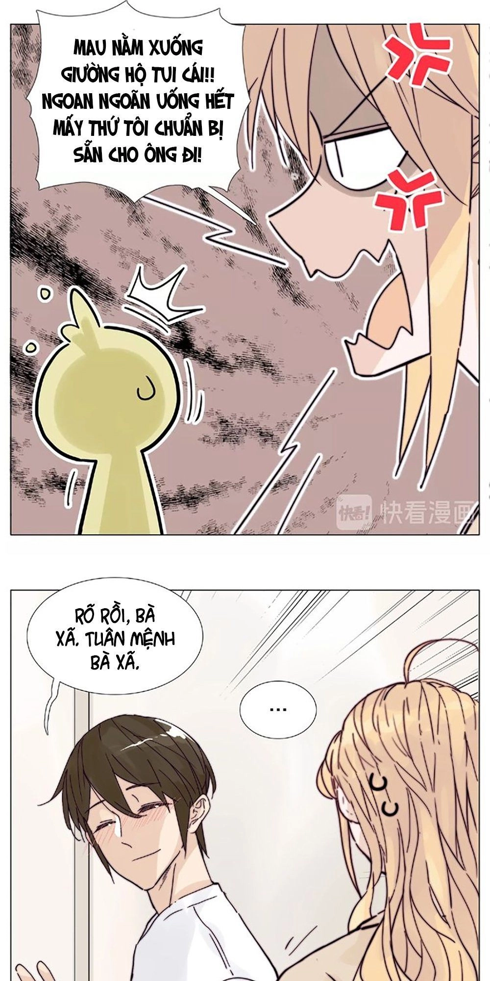 Tình Yêu Chớp Nhoáng Chapter 94 - 19