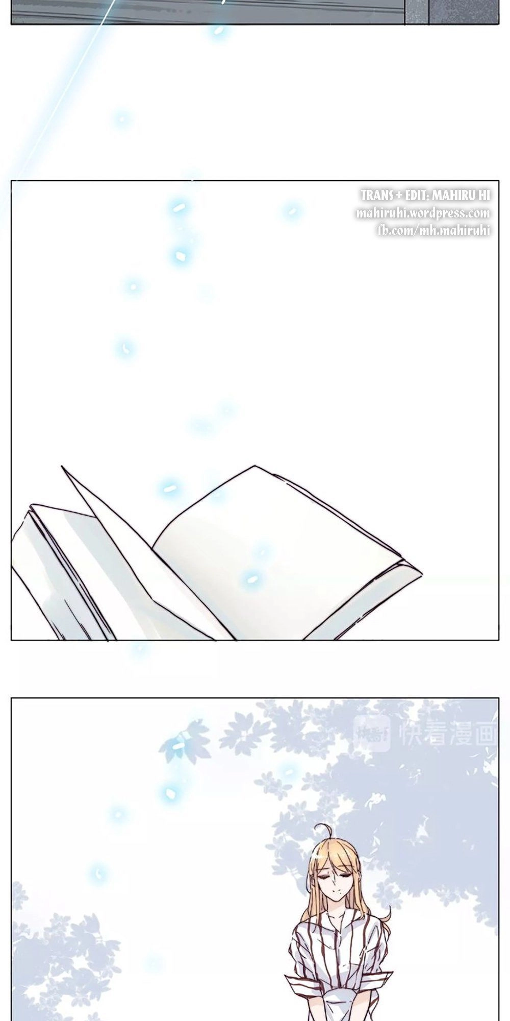 Tình Yêu Chớp Nhoáng Chapter 95 - 12