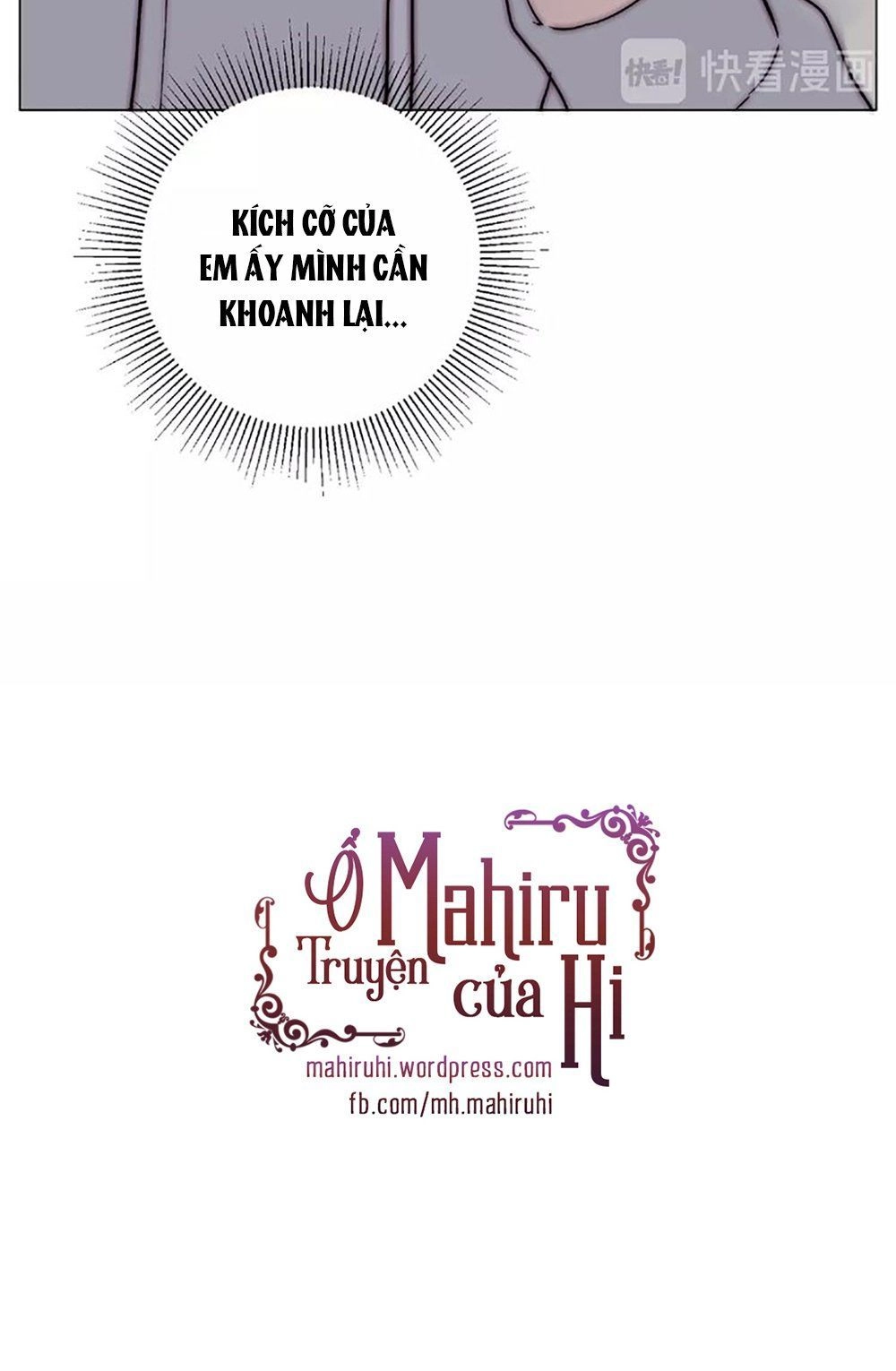 Tình Yêu Chớp Nhoáng Chapter 95 - 26