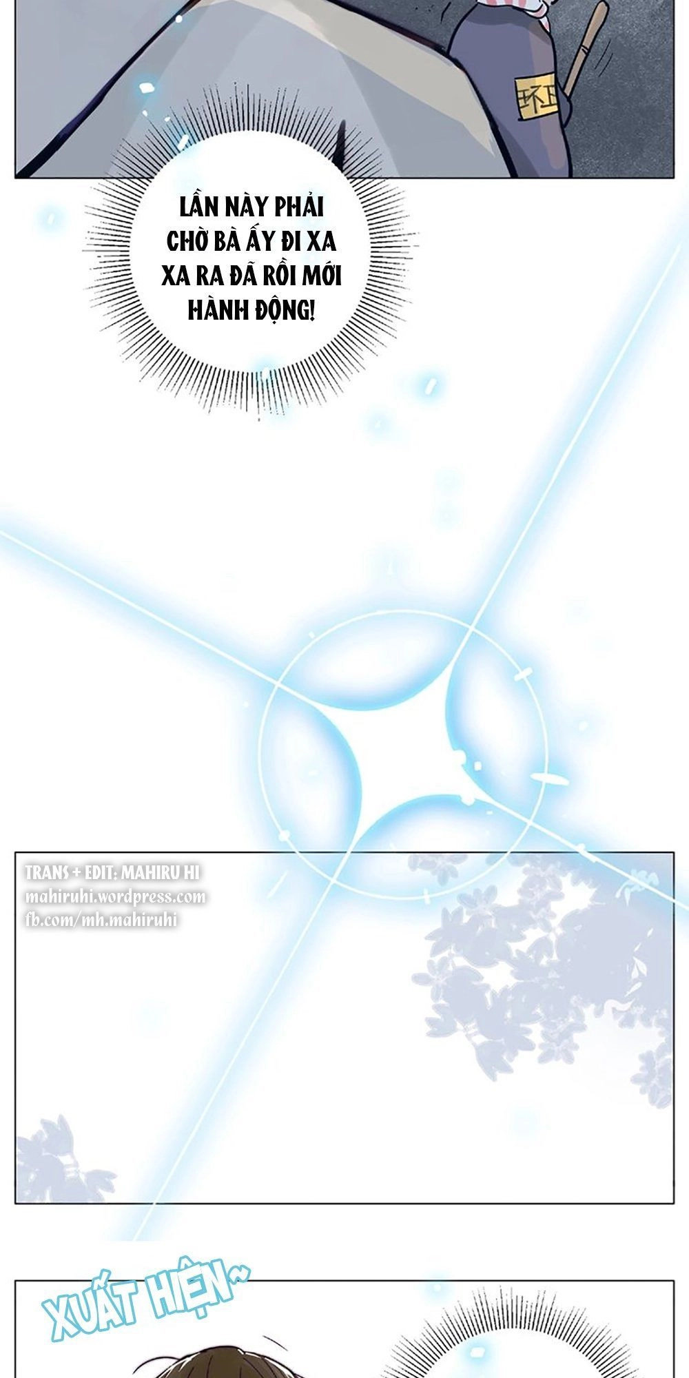 Tình Yêu Chớp Nhoáng Chapter 96 - 14