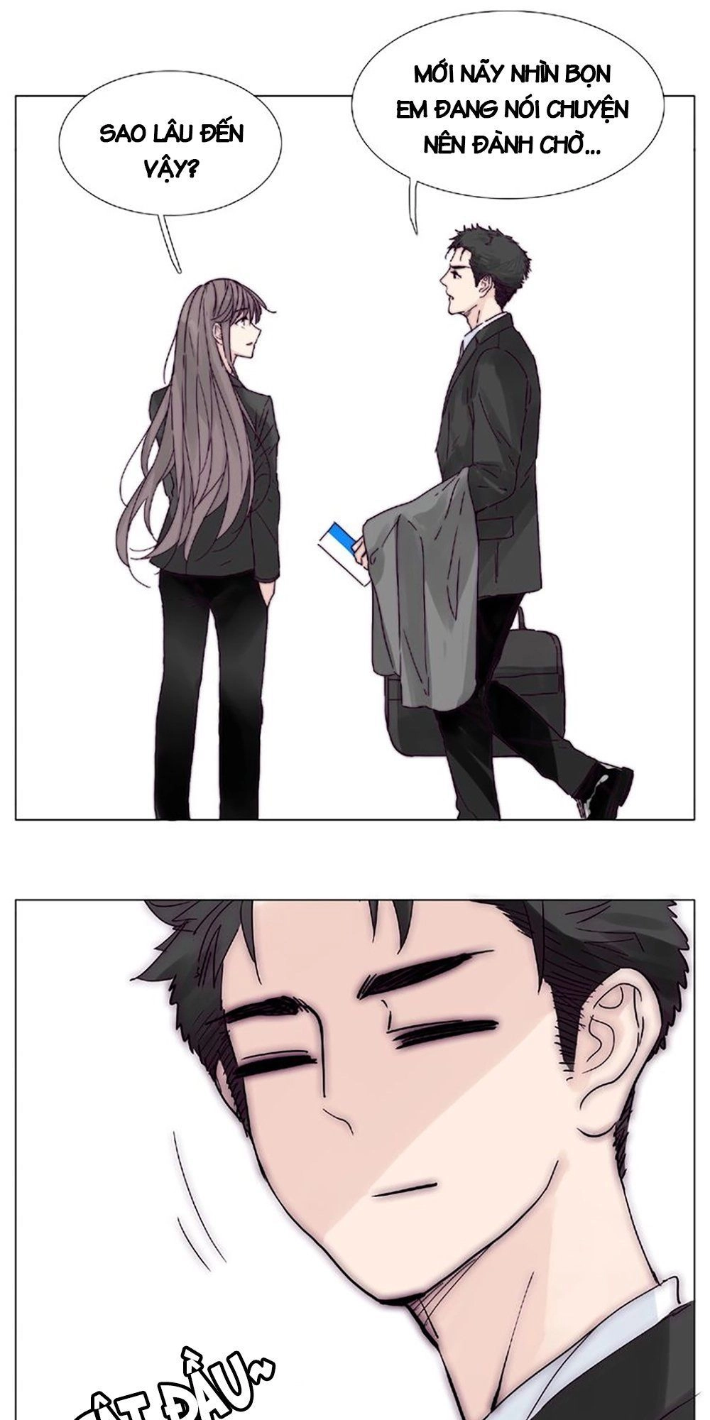 Tình Yêu Chớp Nhoáng Chapter 97 - 32