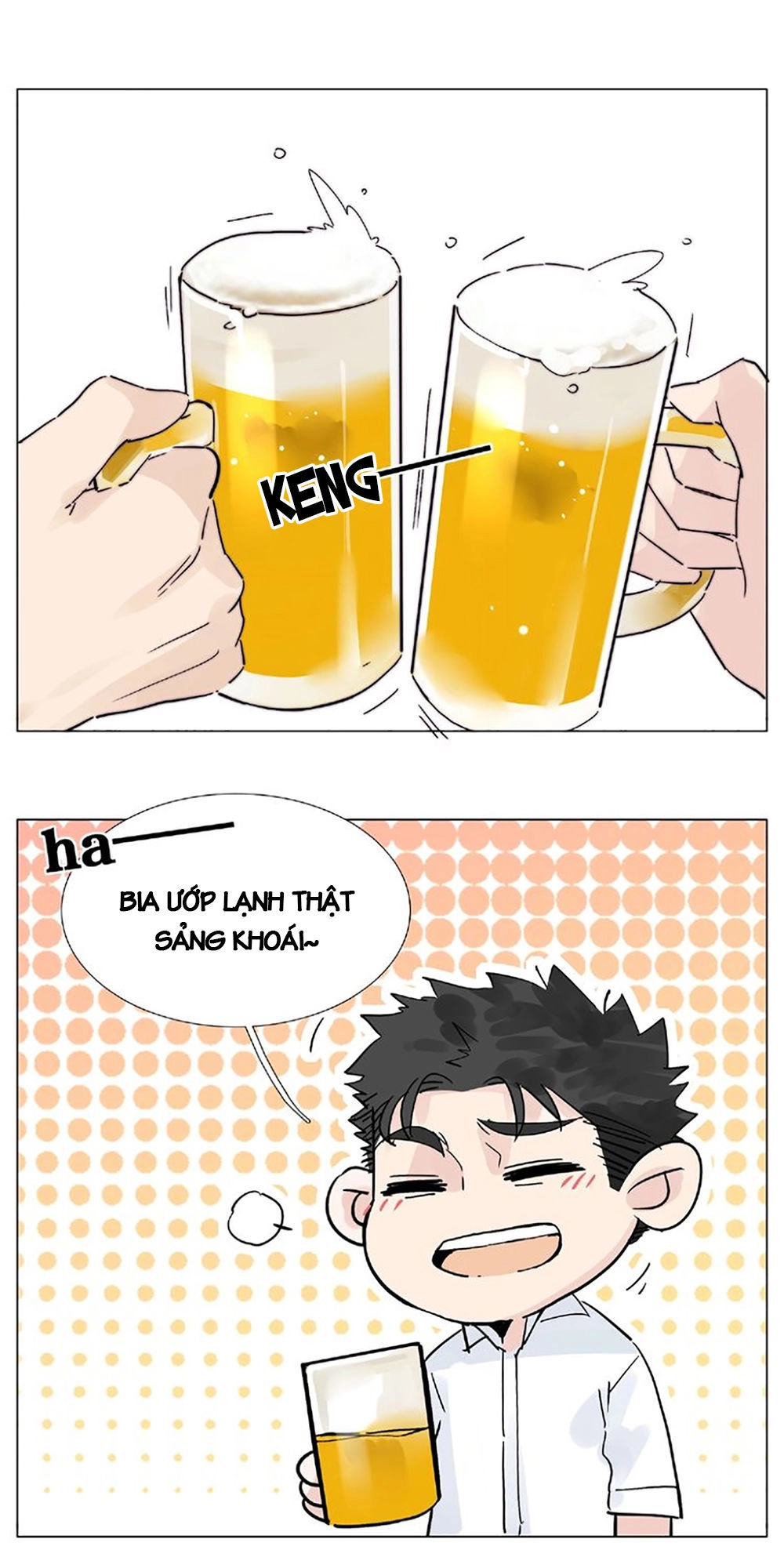 Tình Yêu Chớp Nhoáng Chapter 99 - 9