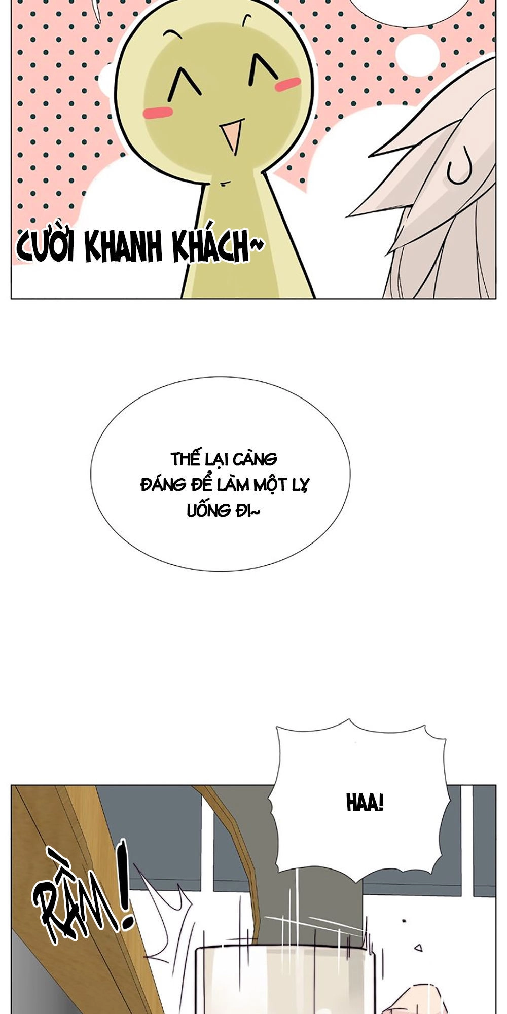 Tình Yêu Chớp Nhoáng Chapter 99 - 17