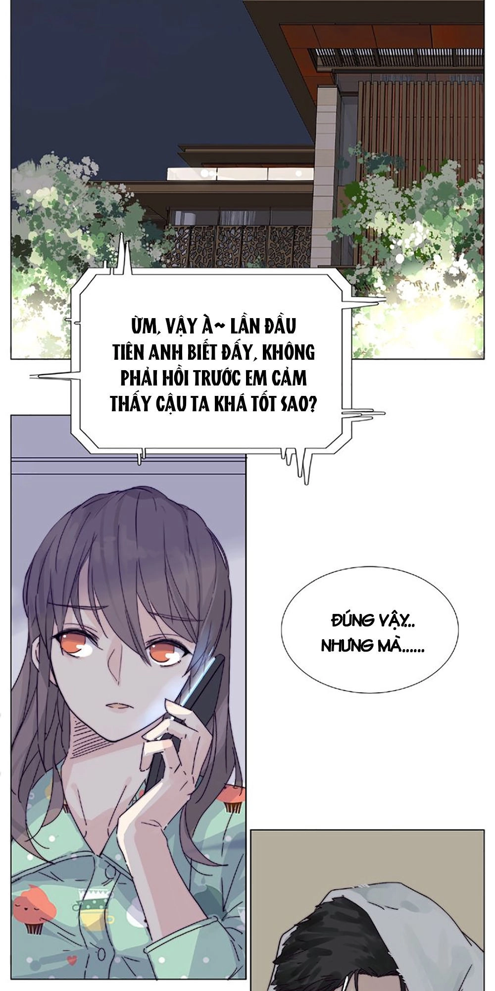 Tình Yêu Chớp Nhoáng Chapter 101 - 2