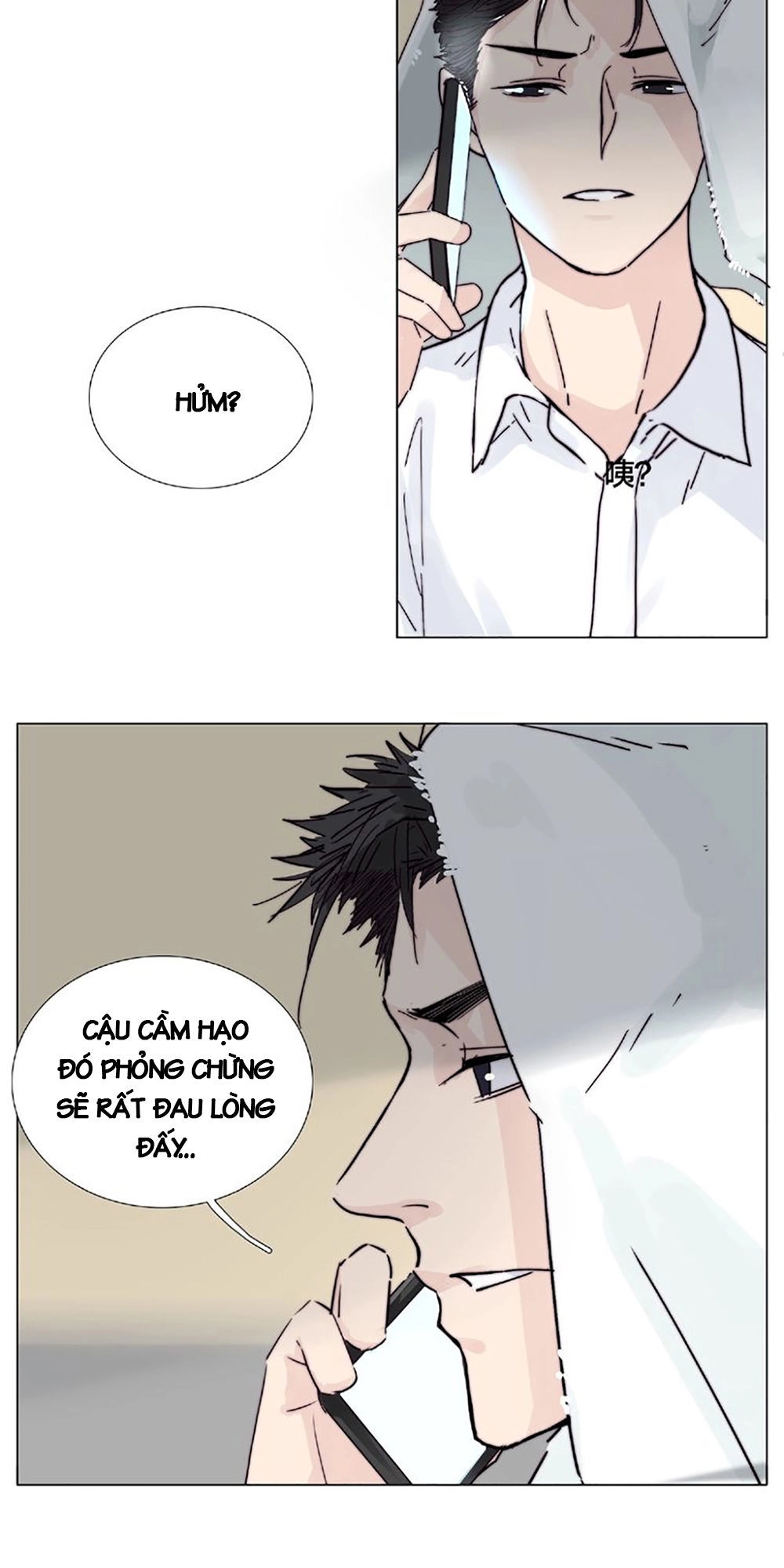 Tình Yêu Chớp Nhoáng Chapter 101 - 3