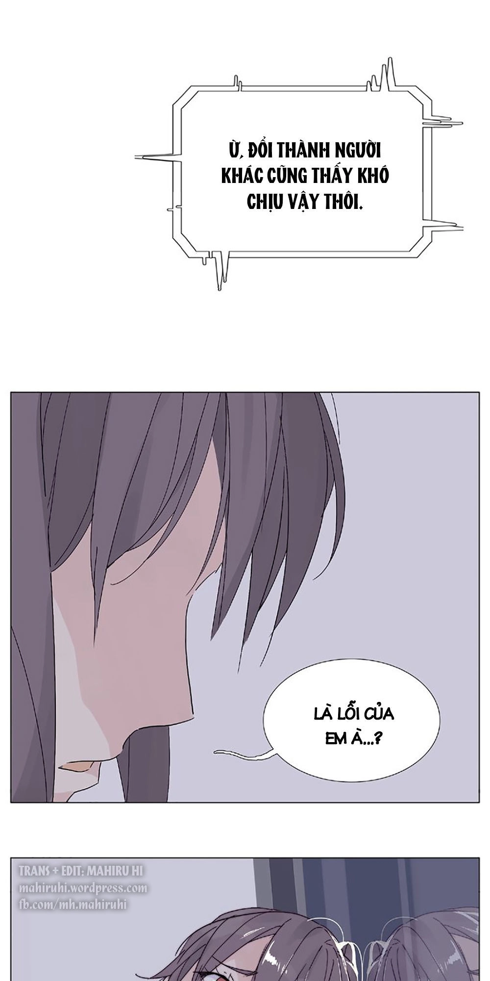 Tình Yêu Chớp Nhoáng Chapter 101 - 5