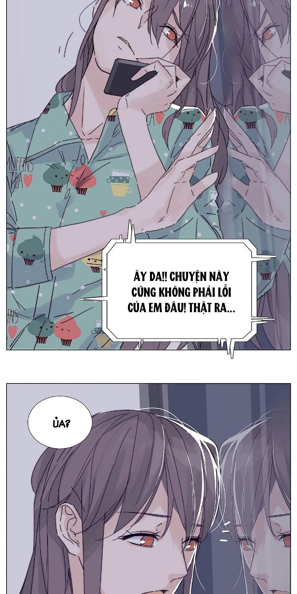 Tình Yêu Chớp Nhoáng Chapter 101 - 6