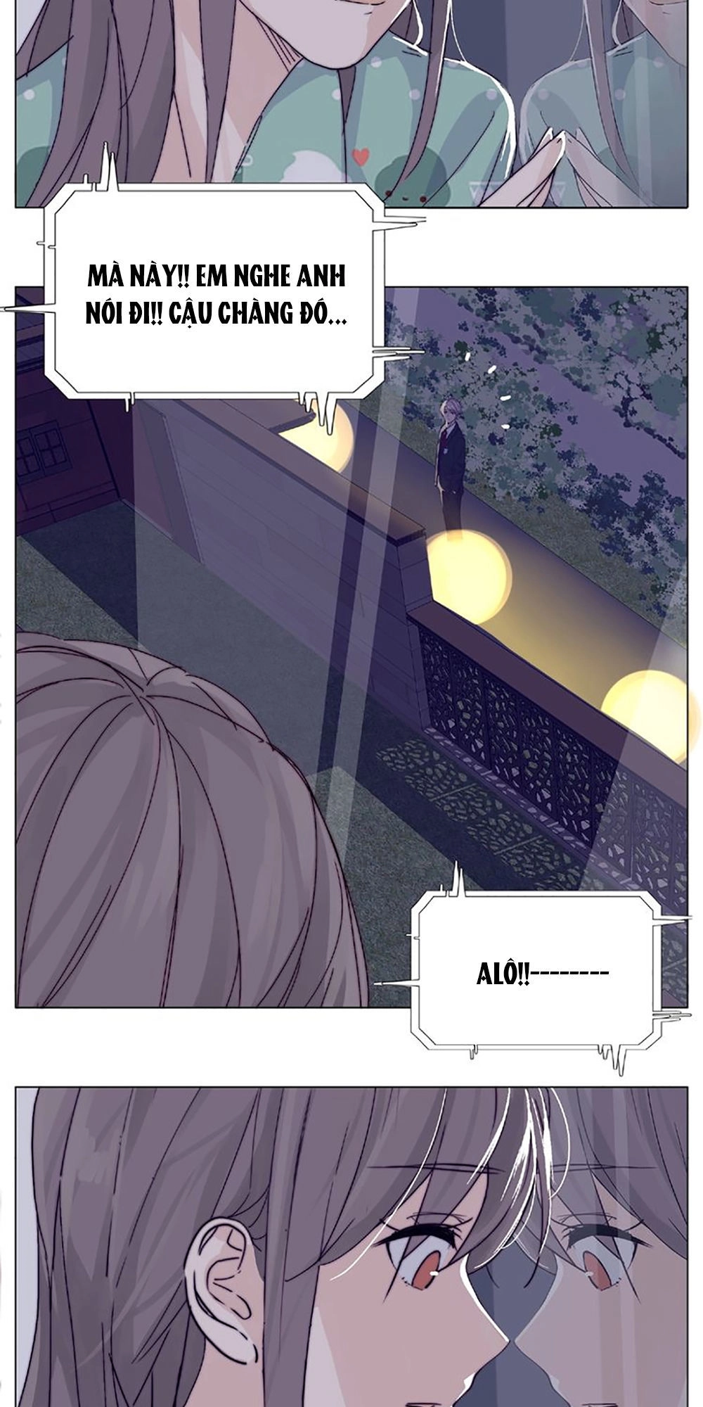 Tình Yêu Chớp Nhoáng Chapter 101 - 7