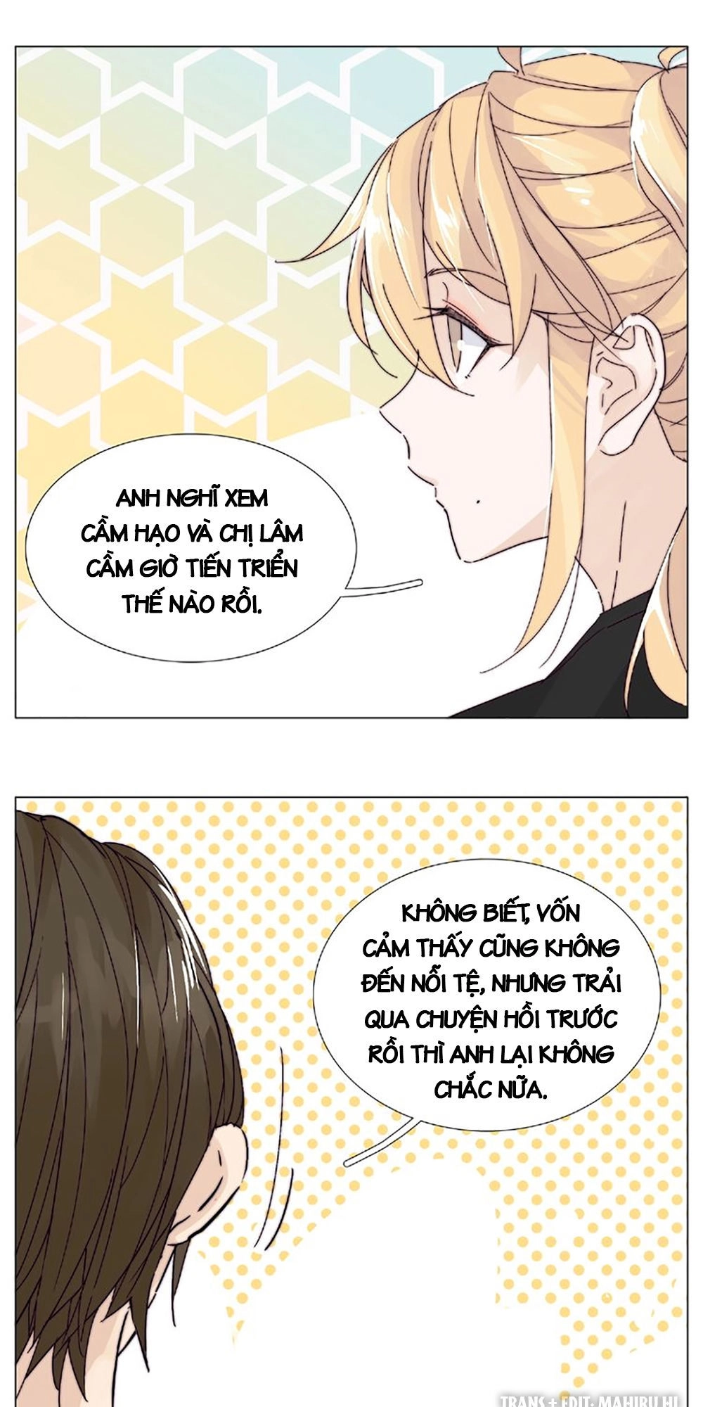 Tình Yêu Chớp Nhoáng Chapter 101 - 13