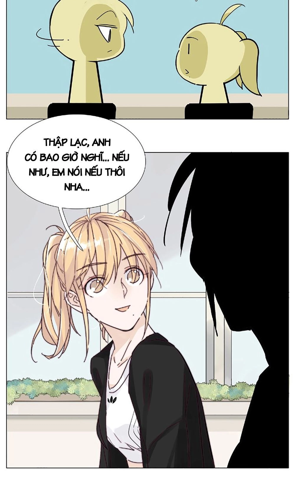 Tình Yêu Chớp Nhoáng Chapter 101 - 15