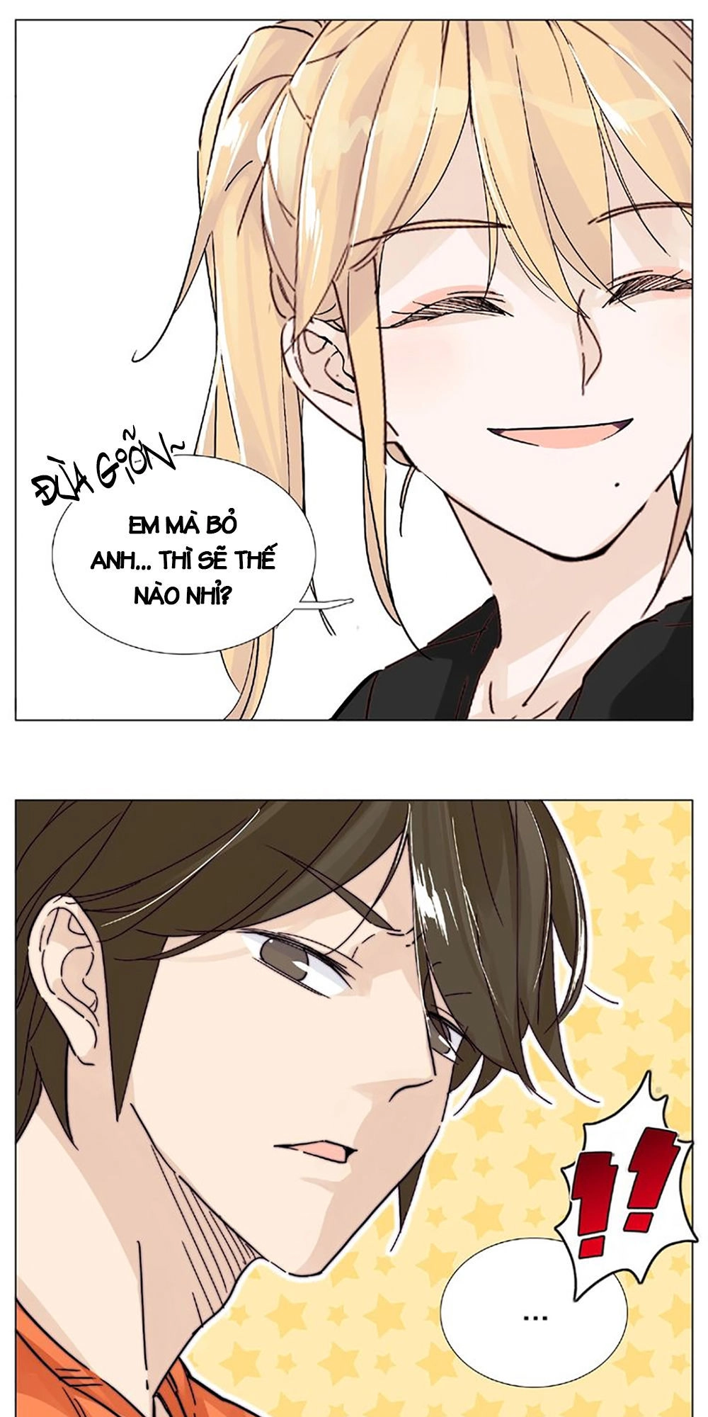 Tình Yêu Chớp Nhoáng Chapter 101 - 16