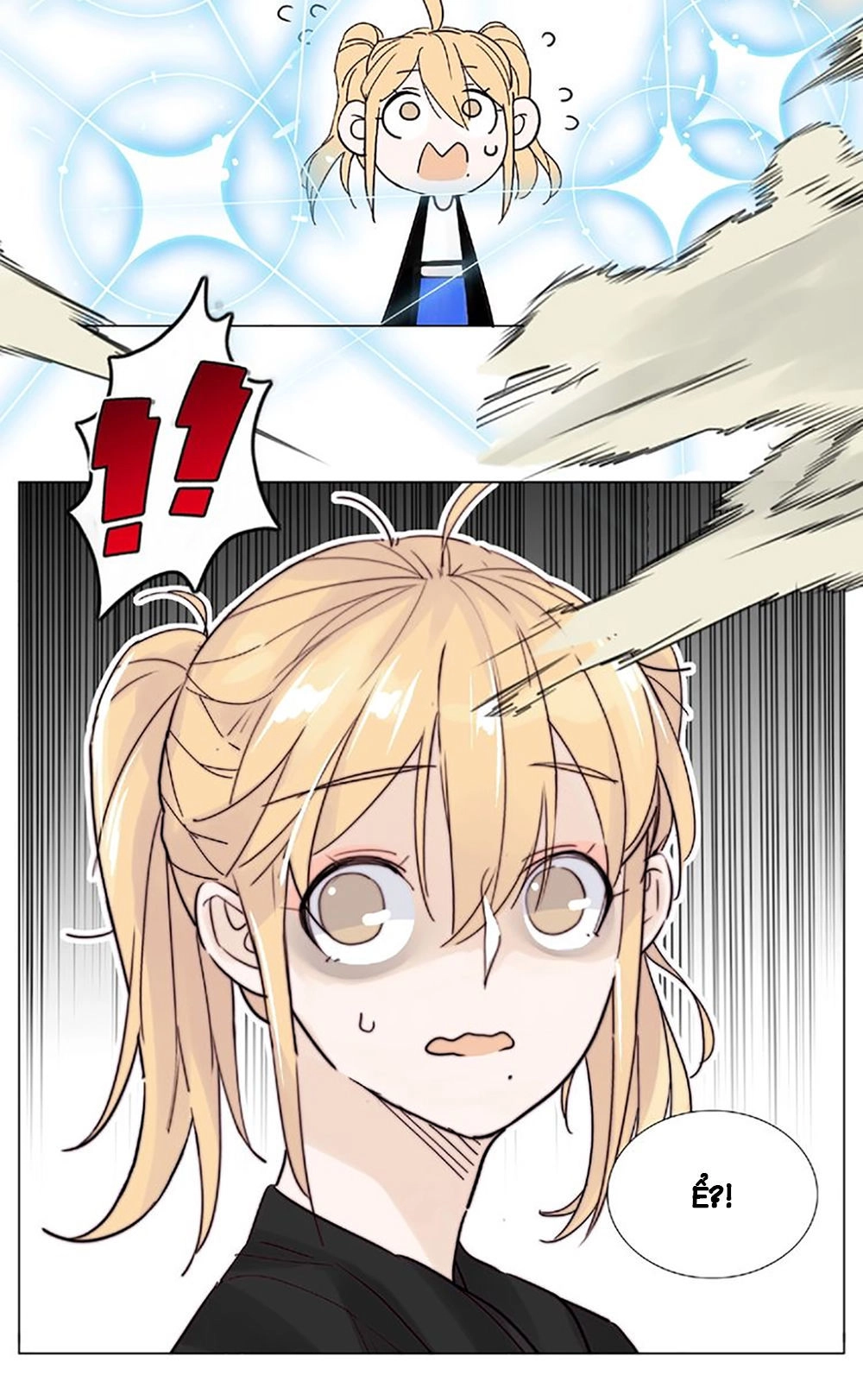 Tình Yêu Chớp Nhoáng Chapter 101 - 19