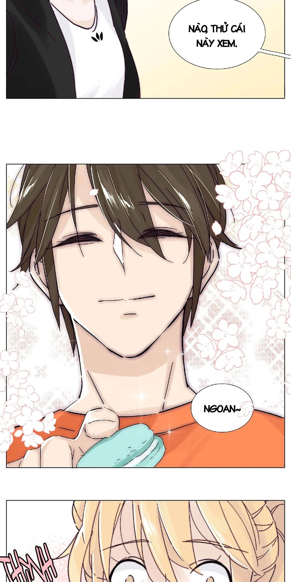 Tình Yêu Chớp Nhoáng Chapter 101 - 21