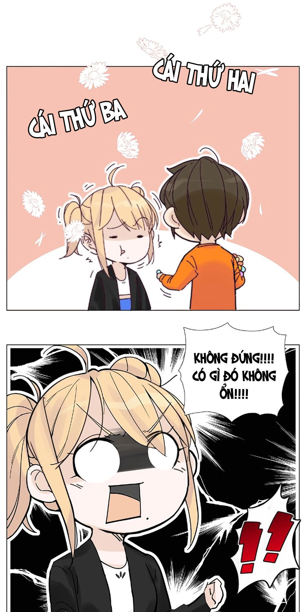 Tình Yêu Chớp Nhoáng Chapter 101 - 23