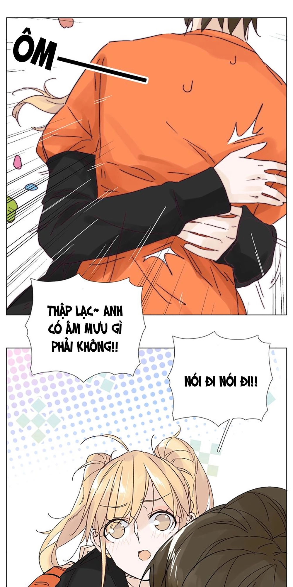 Tình Yêu Chớp Nhoáng Chapter 101 - 26