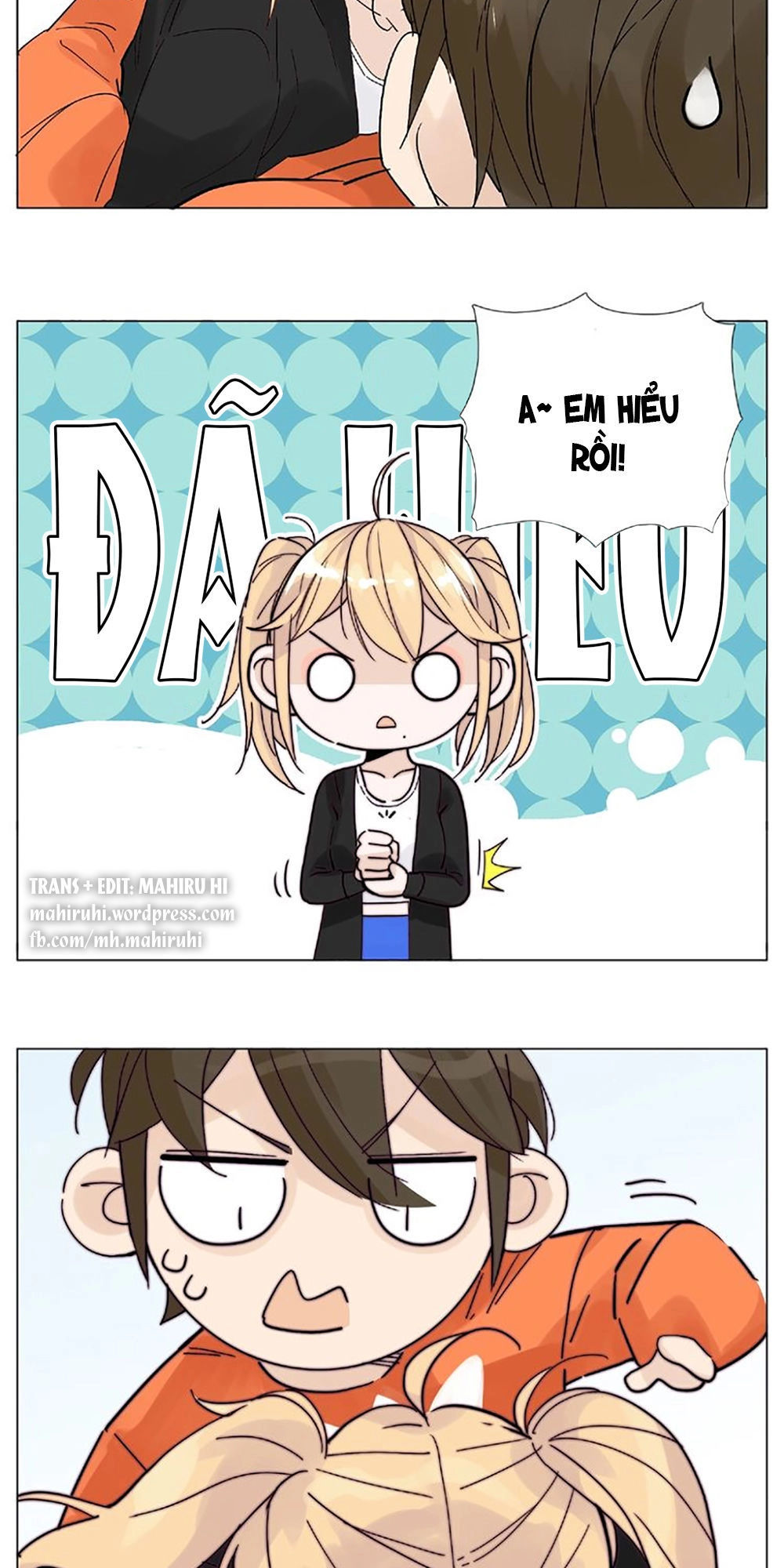 Tình Yêu Chớp Nhoáng Chapter 101 - 27