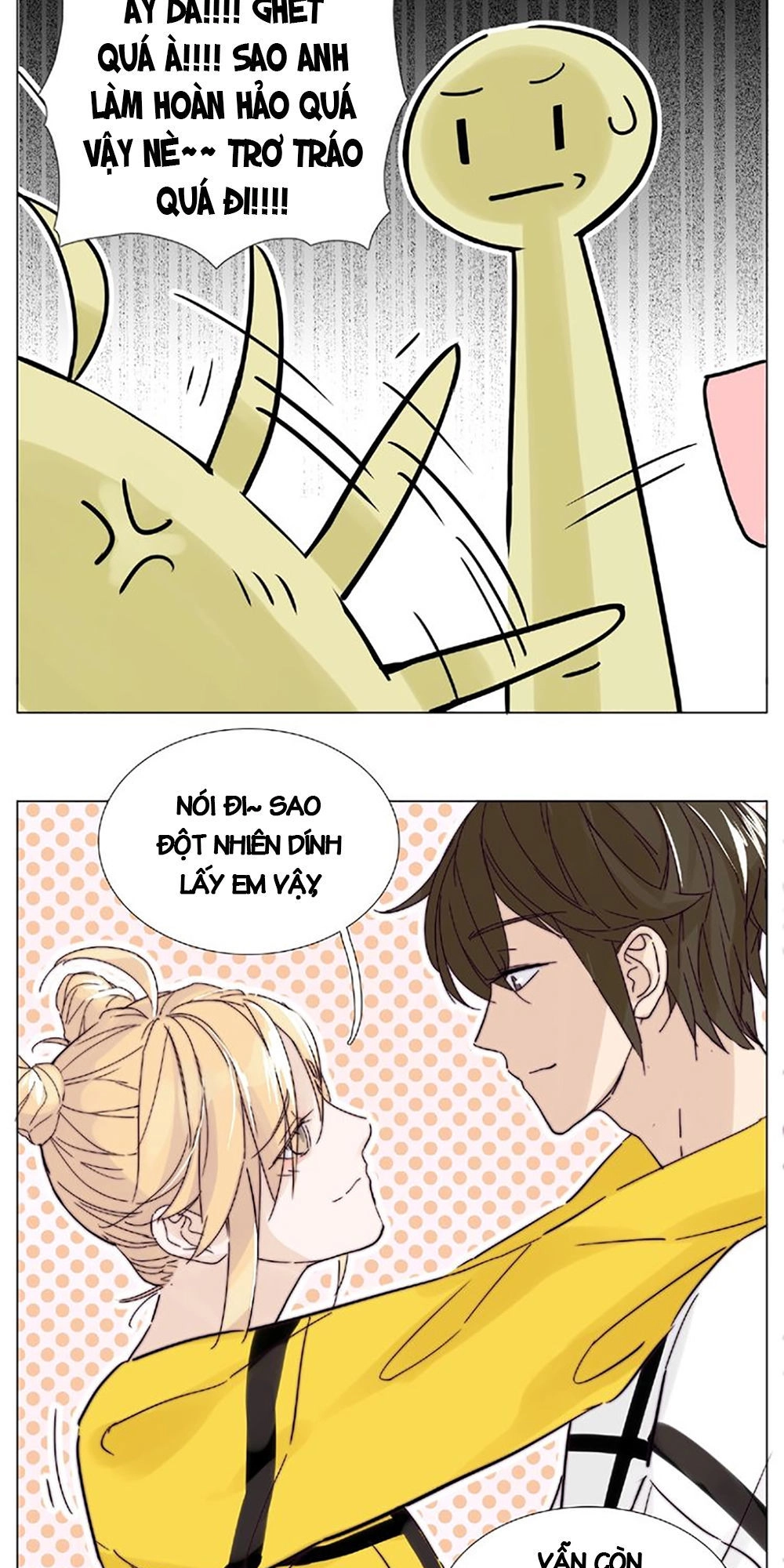 Tình Yêu Chớp Nhoáng Chapter 102 - 21