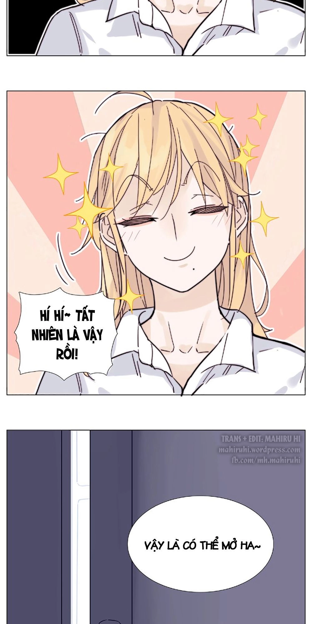 Tình Yêu Chớp Nhoáng Chapter 105 - 27