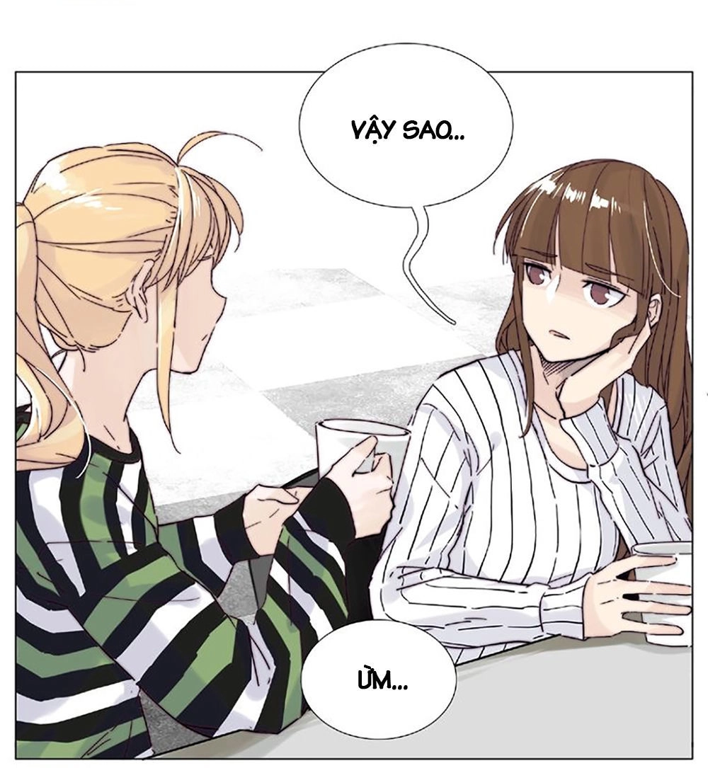 Tình Yêu Chớp Nhoáng Chapter 107 - 8