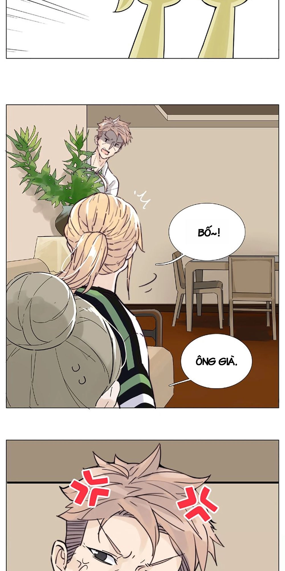 Tình Yêu Chớp Nhoáng Chapter 107 - 19