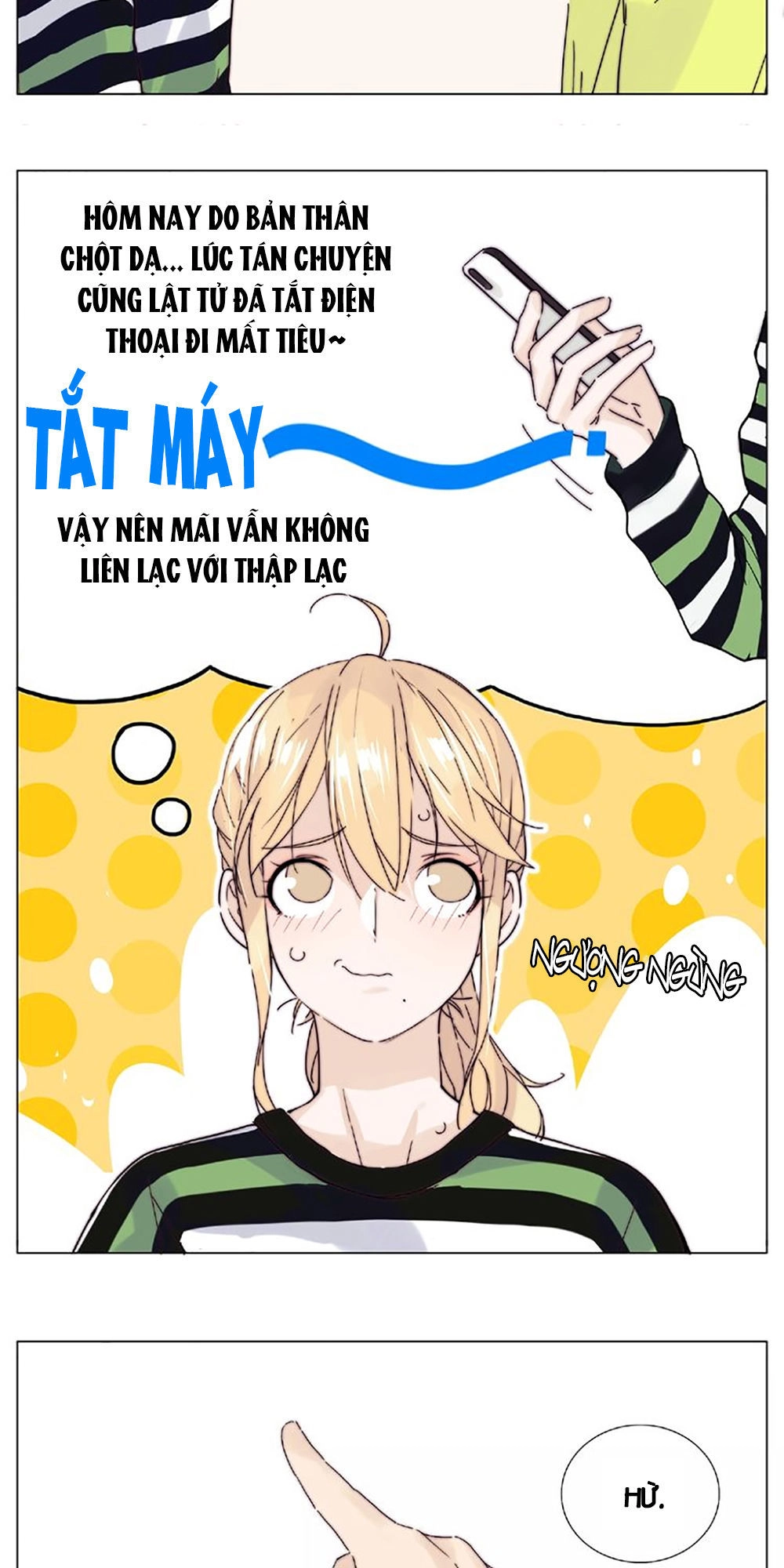 Tình Yêu Chớp Nhoáng Chapter 107 - 26