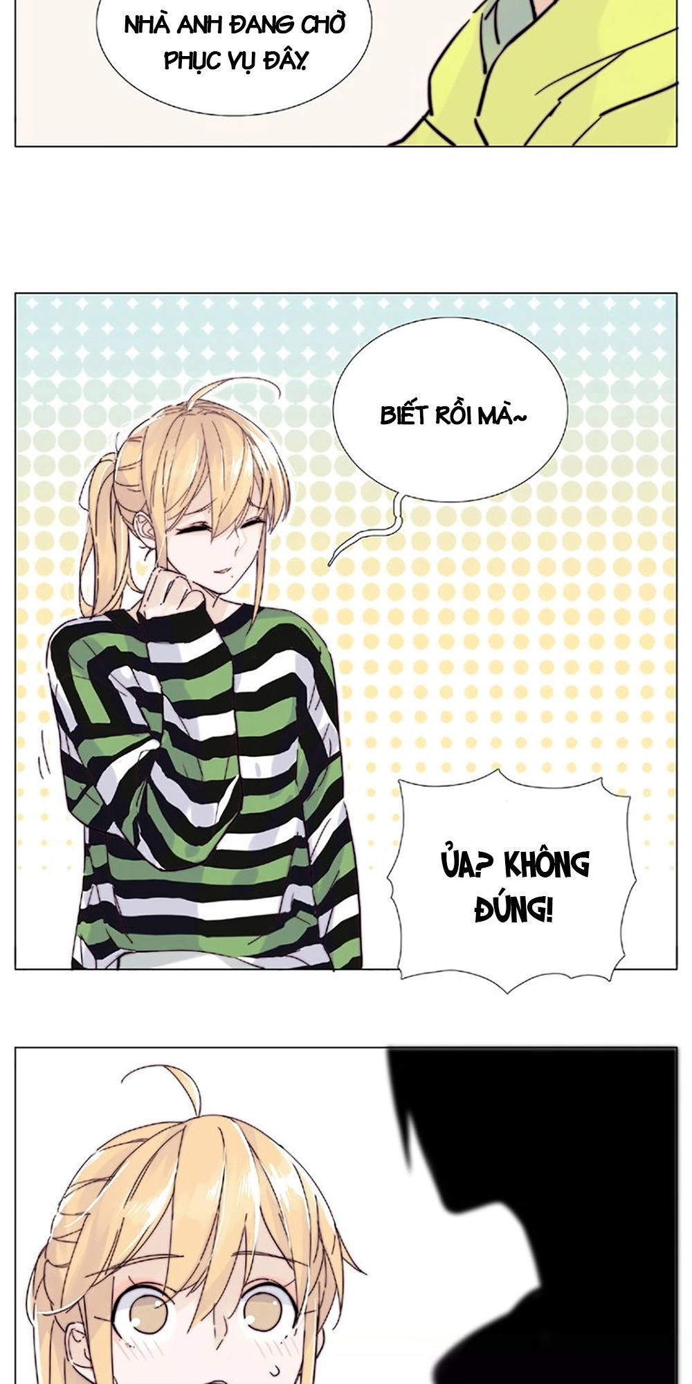 Tình Yêu Chớp Nhoáng Chapter 107 - 29