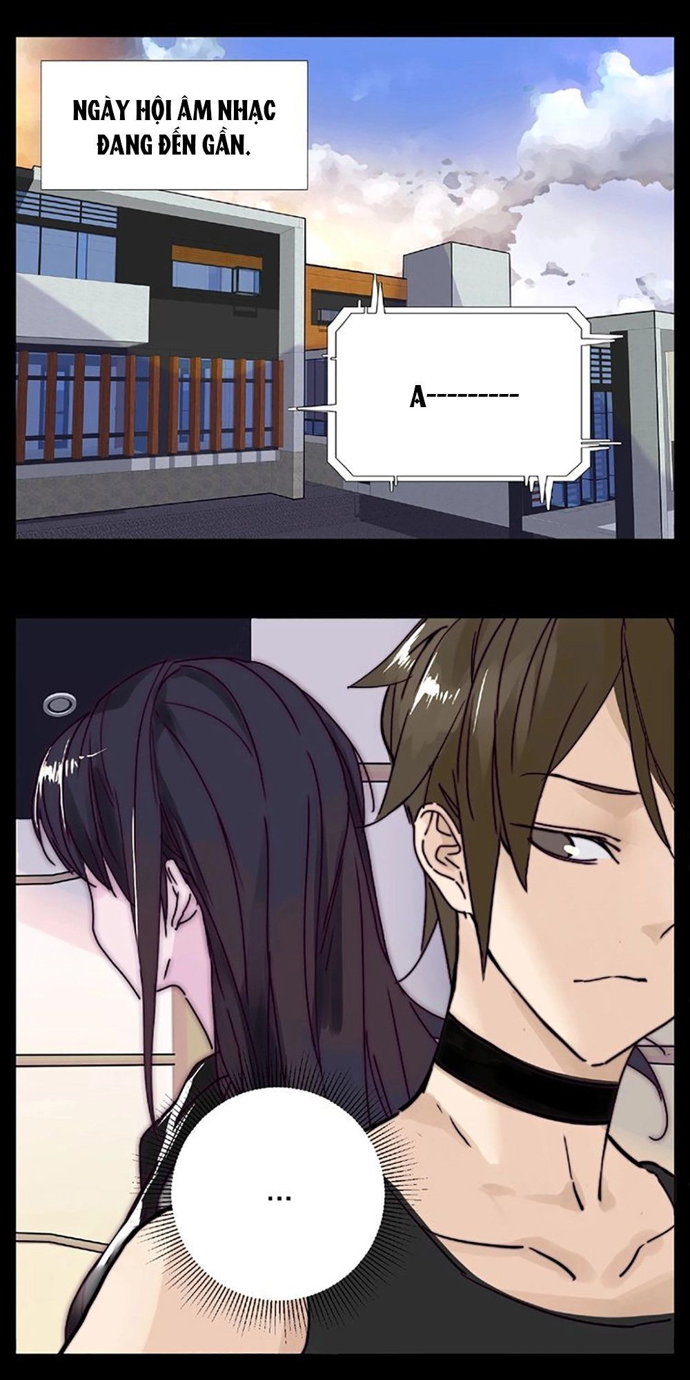 Tình Yêu Chớp Nhoáng Chapter 107.5 - 2