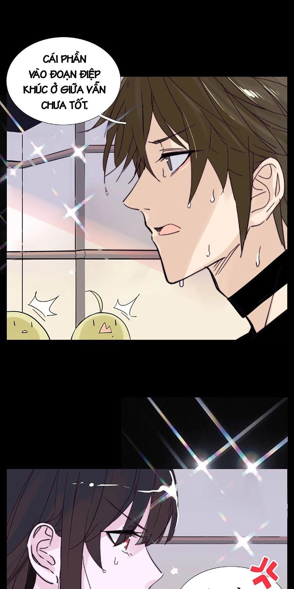 Tình Yêu Chớp Nhoáng Chapter 107.5 - 5