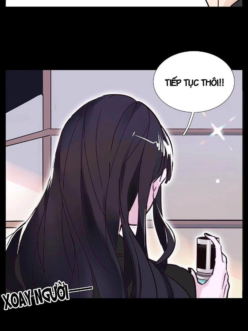 Tình Yêu Chớp Nhoáng Chapter 107.5 - 8