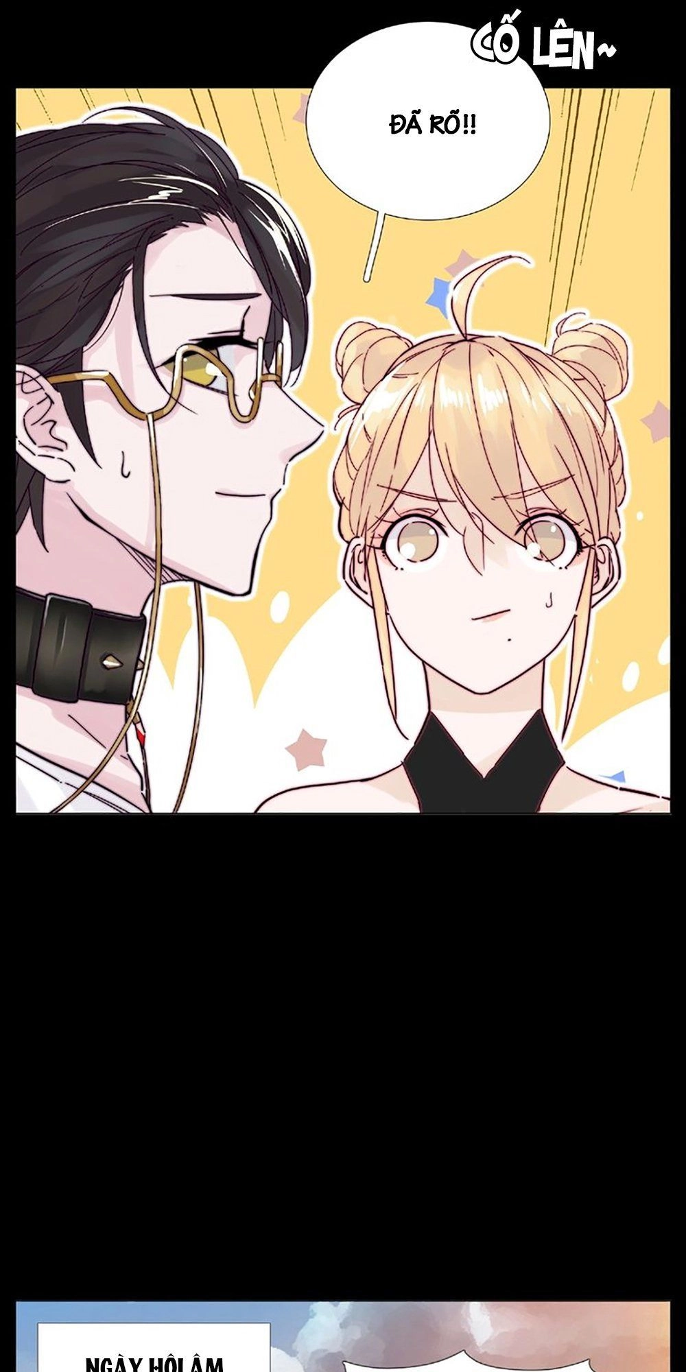 Tình Yêu Chớp Nhoáng Chapter 107.5 - 9