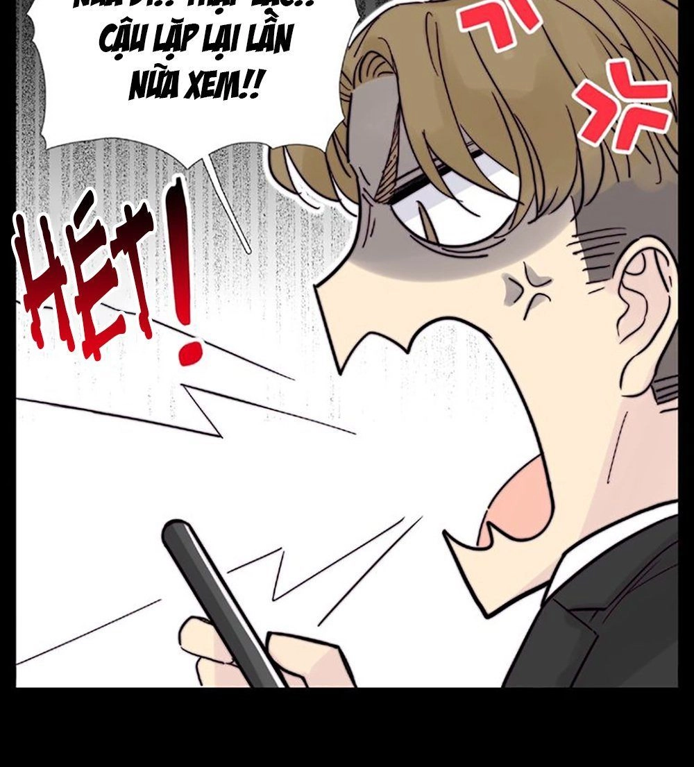 Tình Yêu Chớp Nhoáng Chapter 107.5 - 16