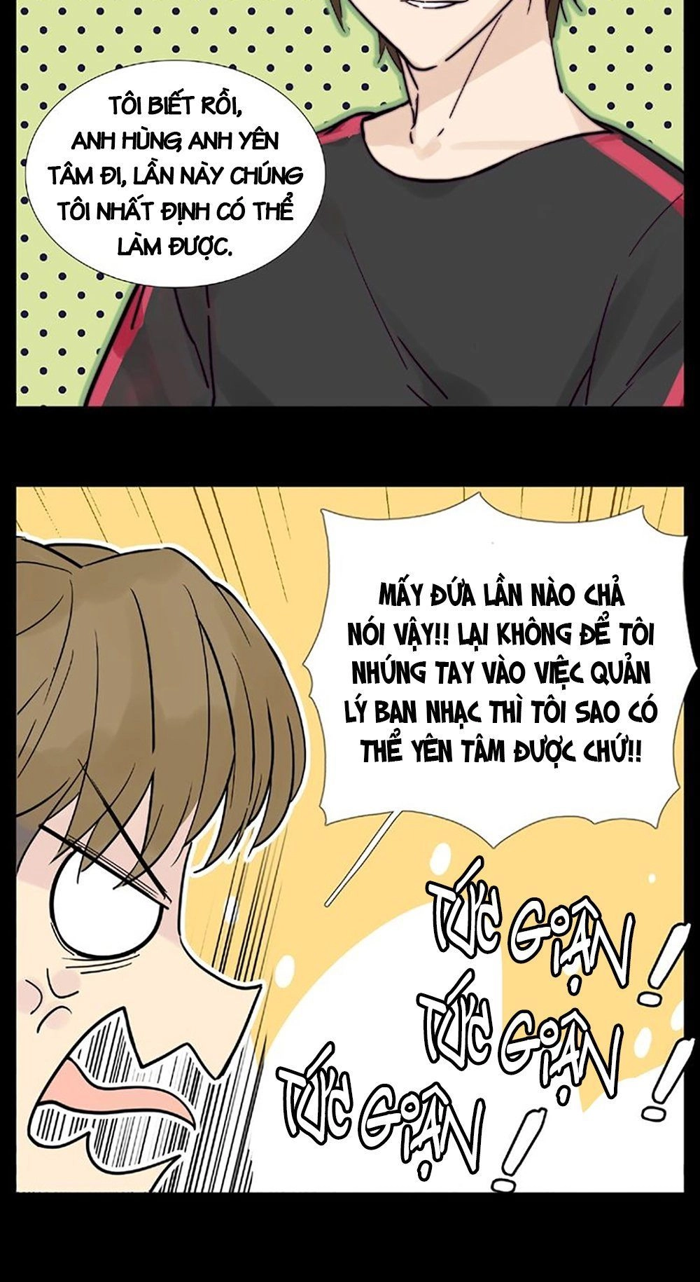 Tình Yêu Chớp Nhoáng Chapter 107.5 - 19