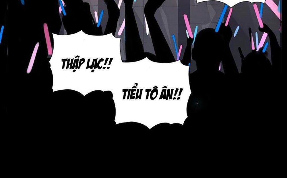 Tình Yêu Chớp Nhoáng Chapter 107.5 - 27