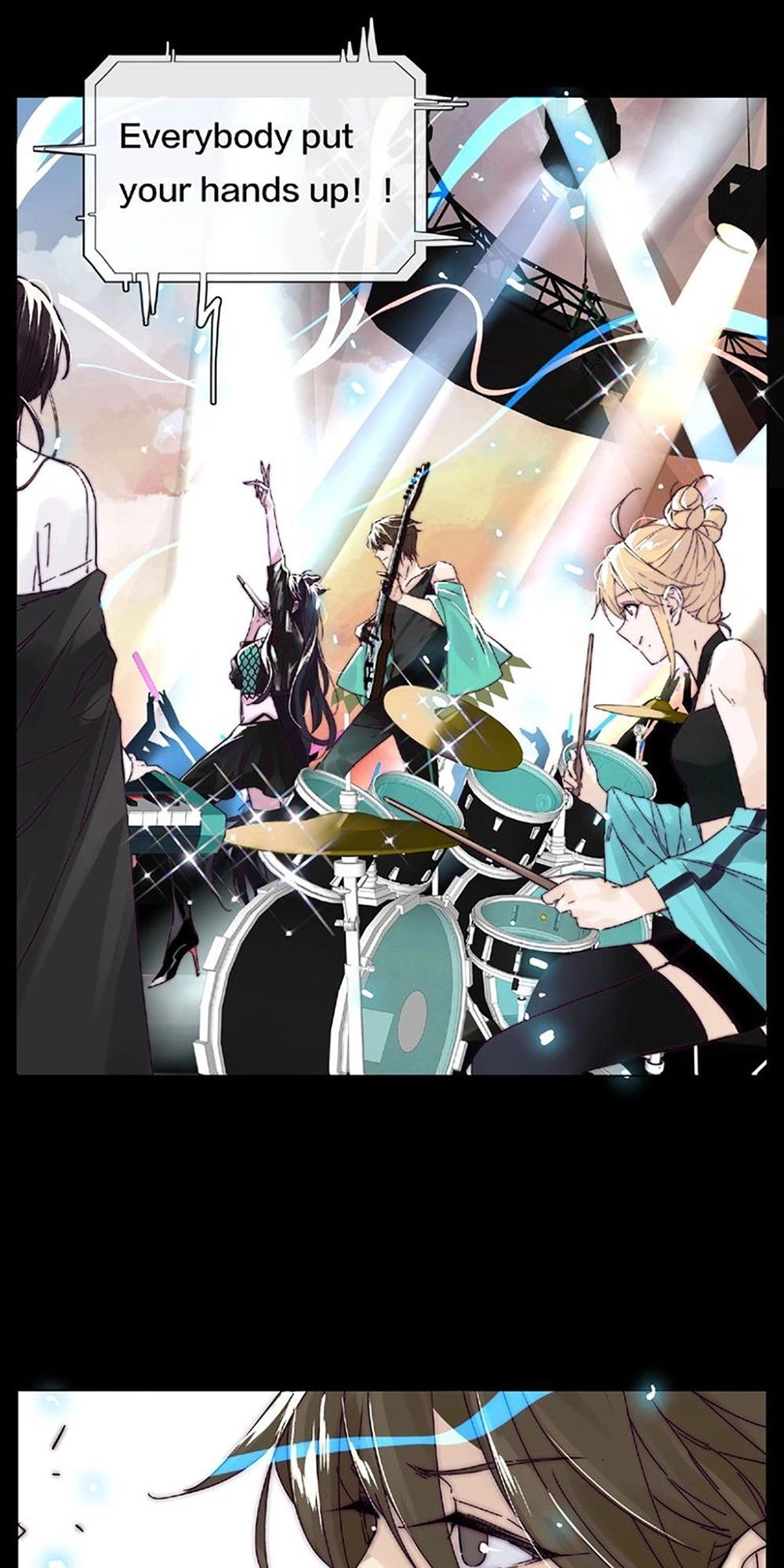 Tình Yêu Chớp Nhoáng Chapter 107.5 - 28