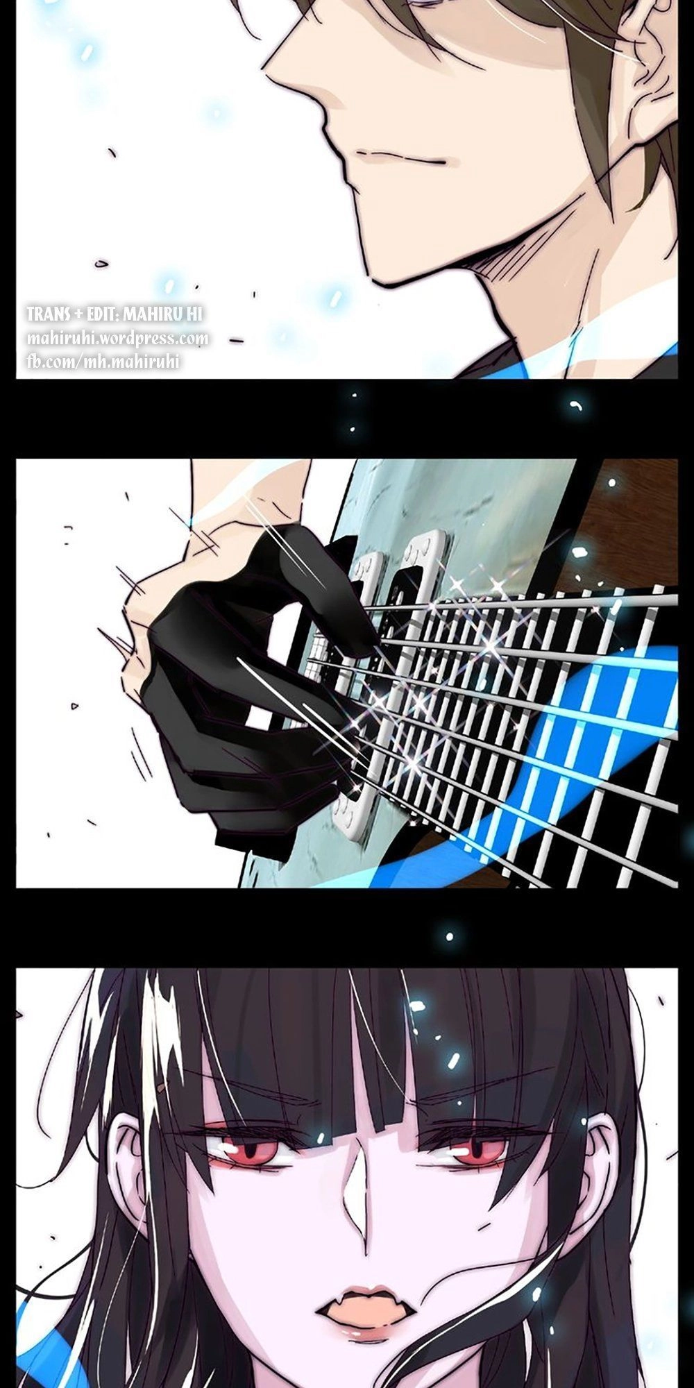 Tình Yêu Chớp Nhoáng Chapter 107.5 - 29