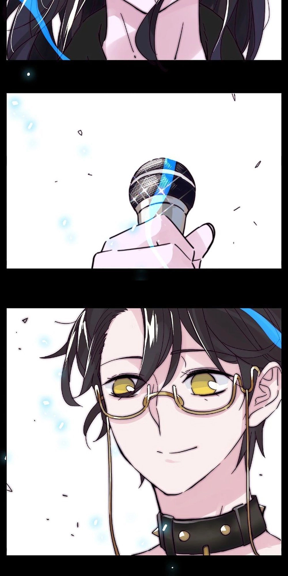 Tình Yêu Chớp Nhoáng Chapter 107.5 - 30