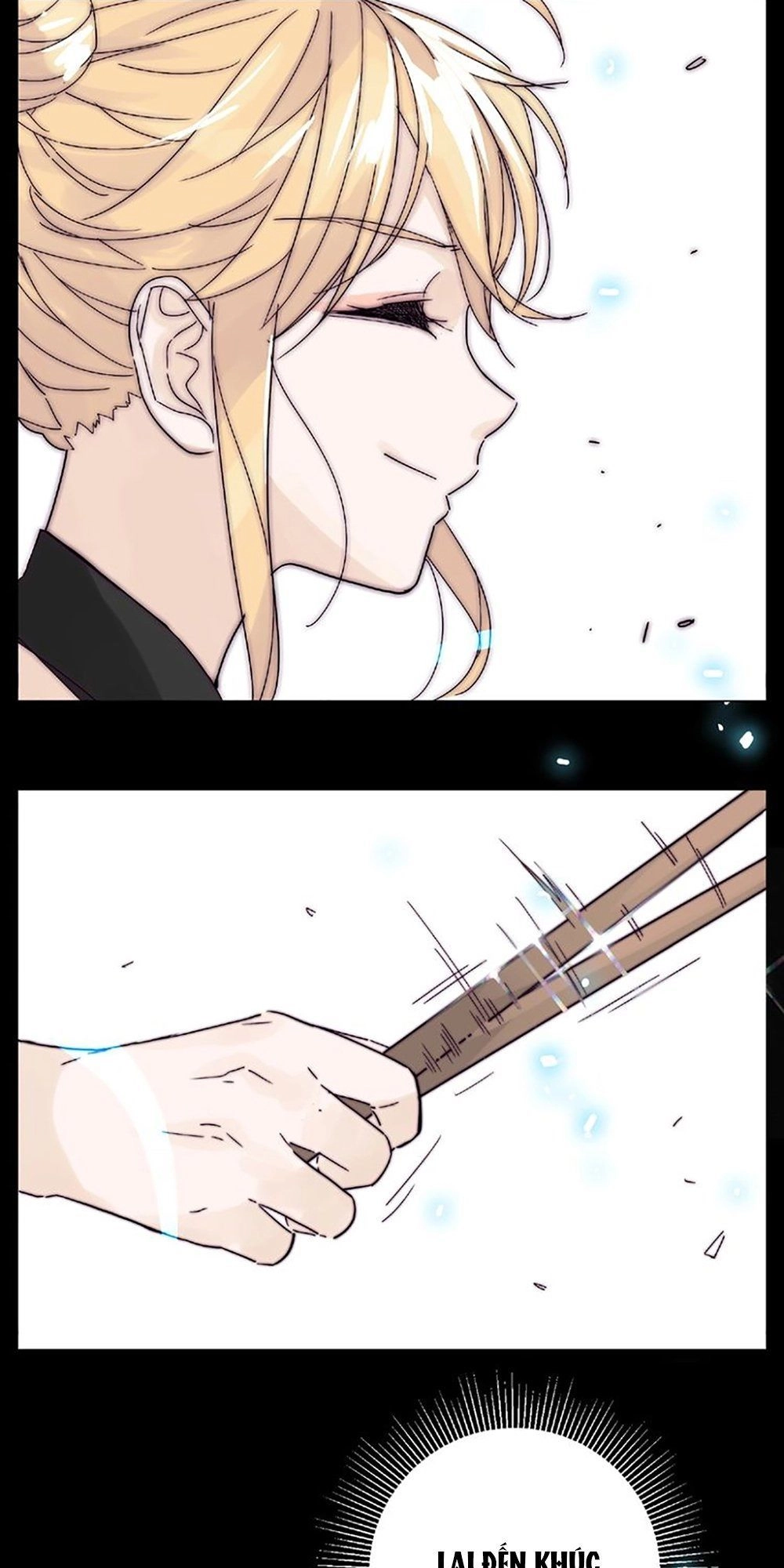 Tình Yêu Chớp Nhoáng Chapter 107.5 - 32