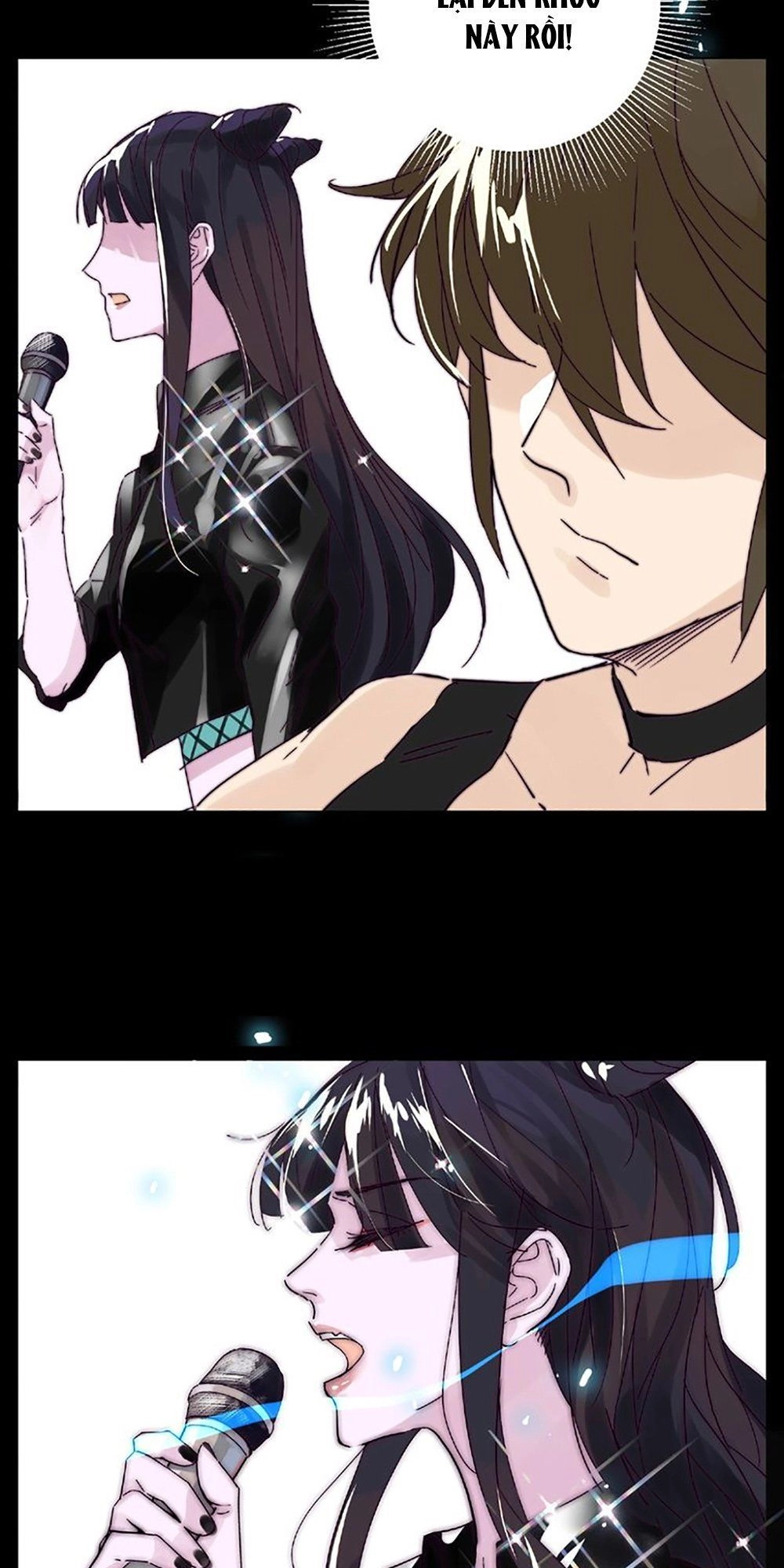 Tình Yêu Chớp Nhoáng Chapter 107.5 - 33