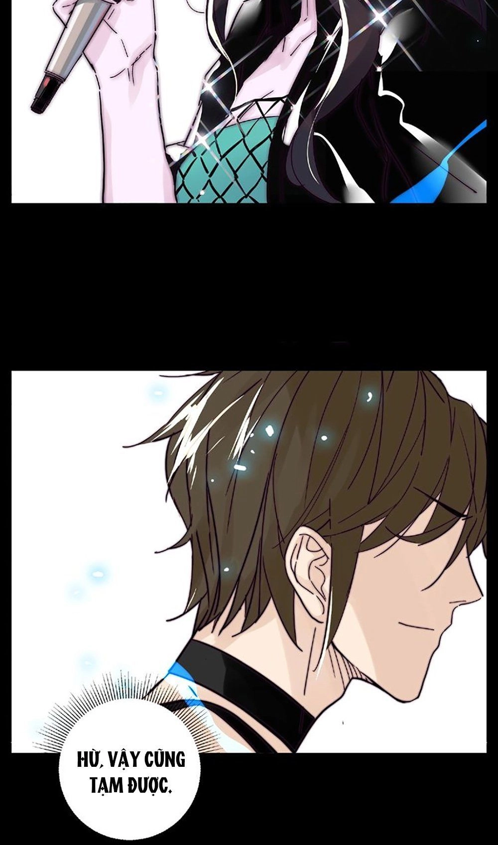 Tình Yêu Chớp Nhoáng Chapter 107.5 - 34