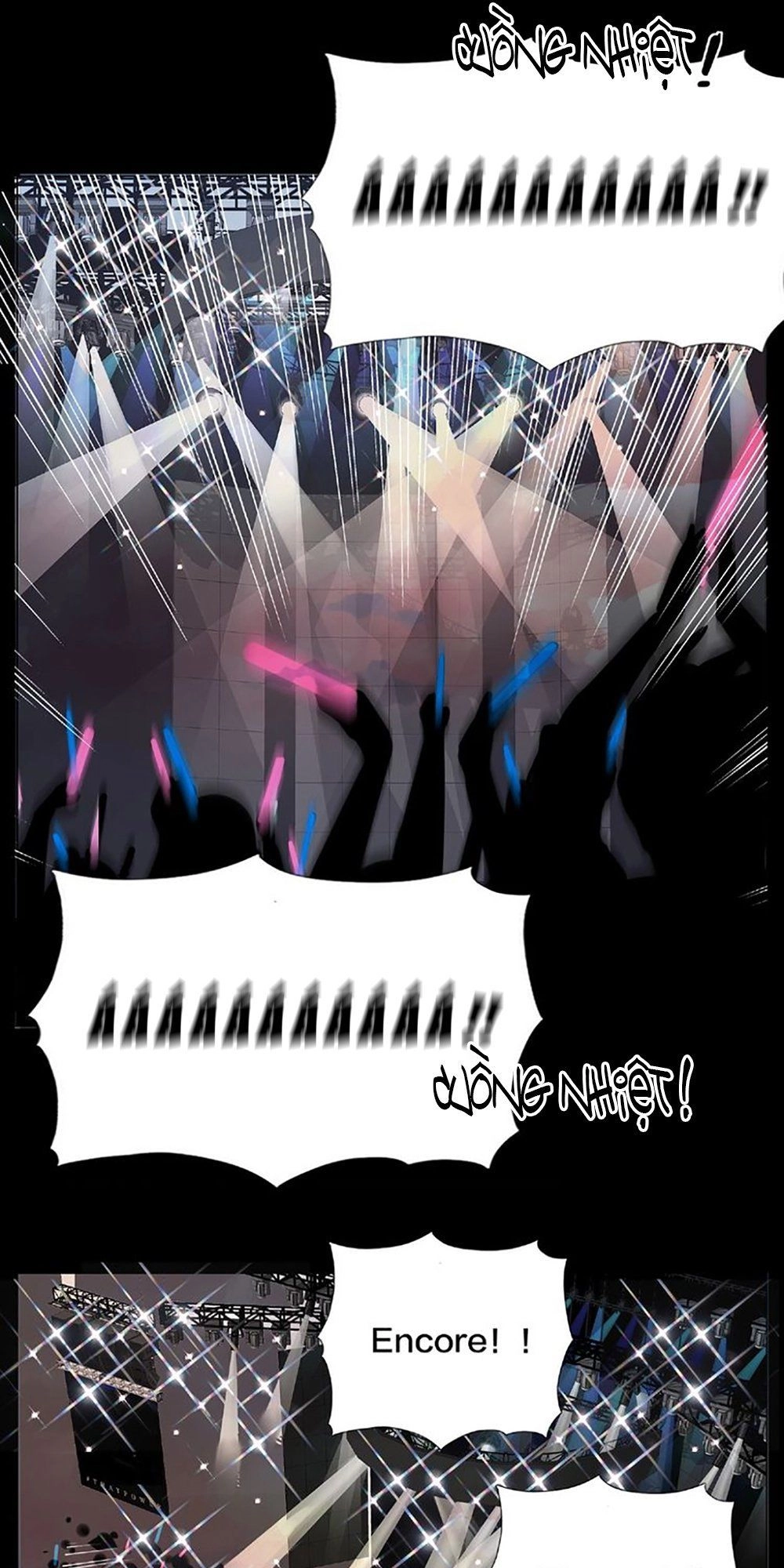 Tình Yêu Chớp Nhoáng Chapter 107.5 - 35