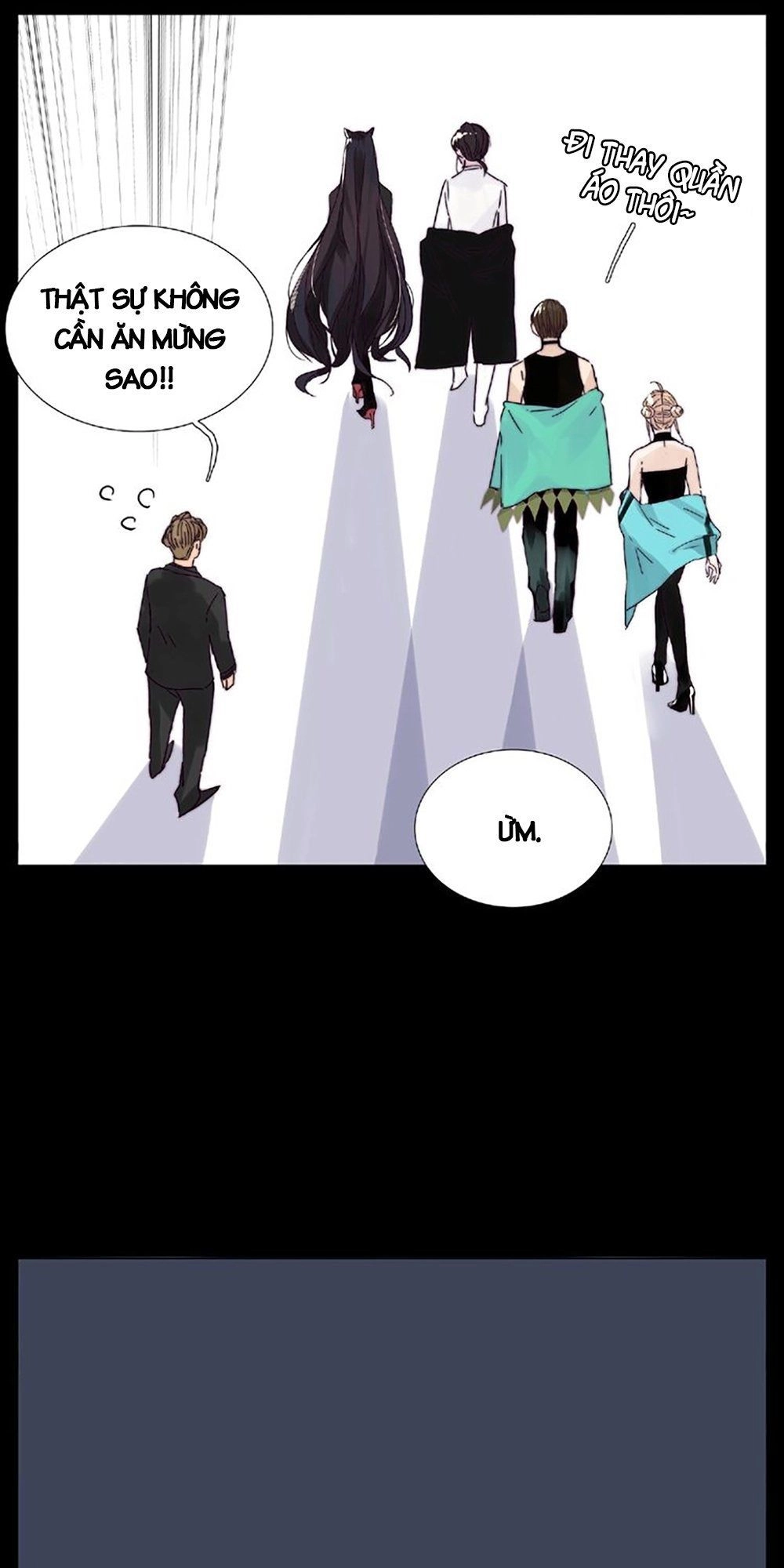 Tình Yêu Chớp Nhoáng Chapter 107.5 - 39