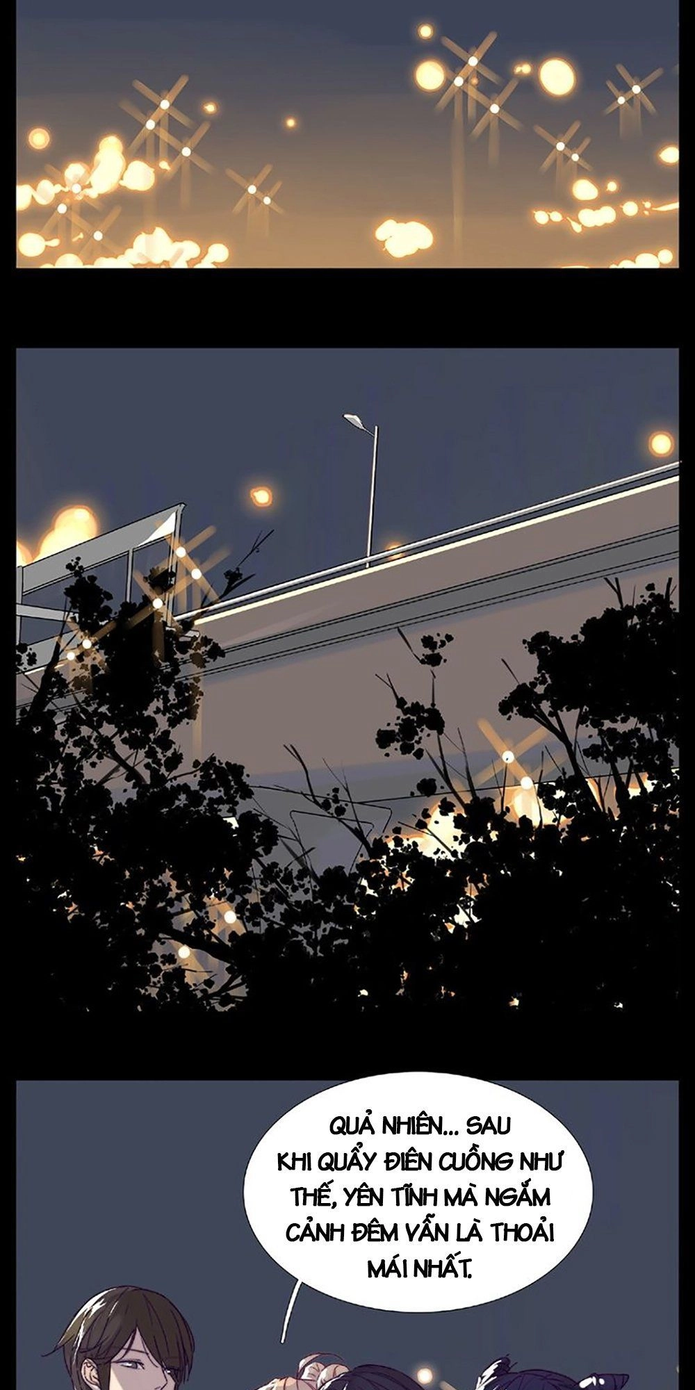 Tình Yêu Chớp Nhoáng Chapter 107.5 - 40